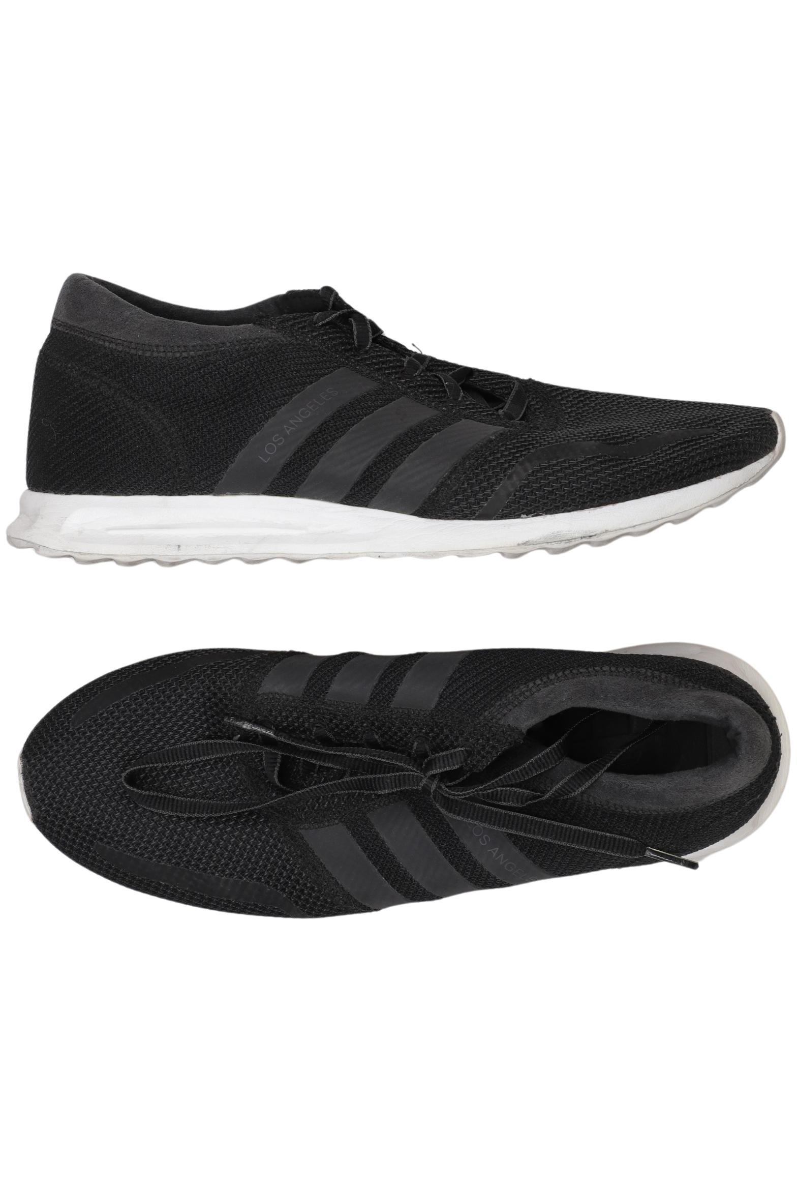

adidas Originals Herren Sneakers, schwarz, Gr. 8.5