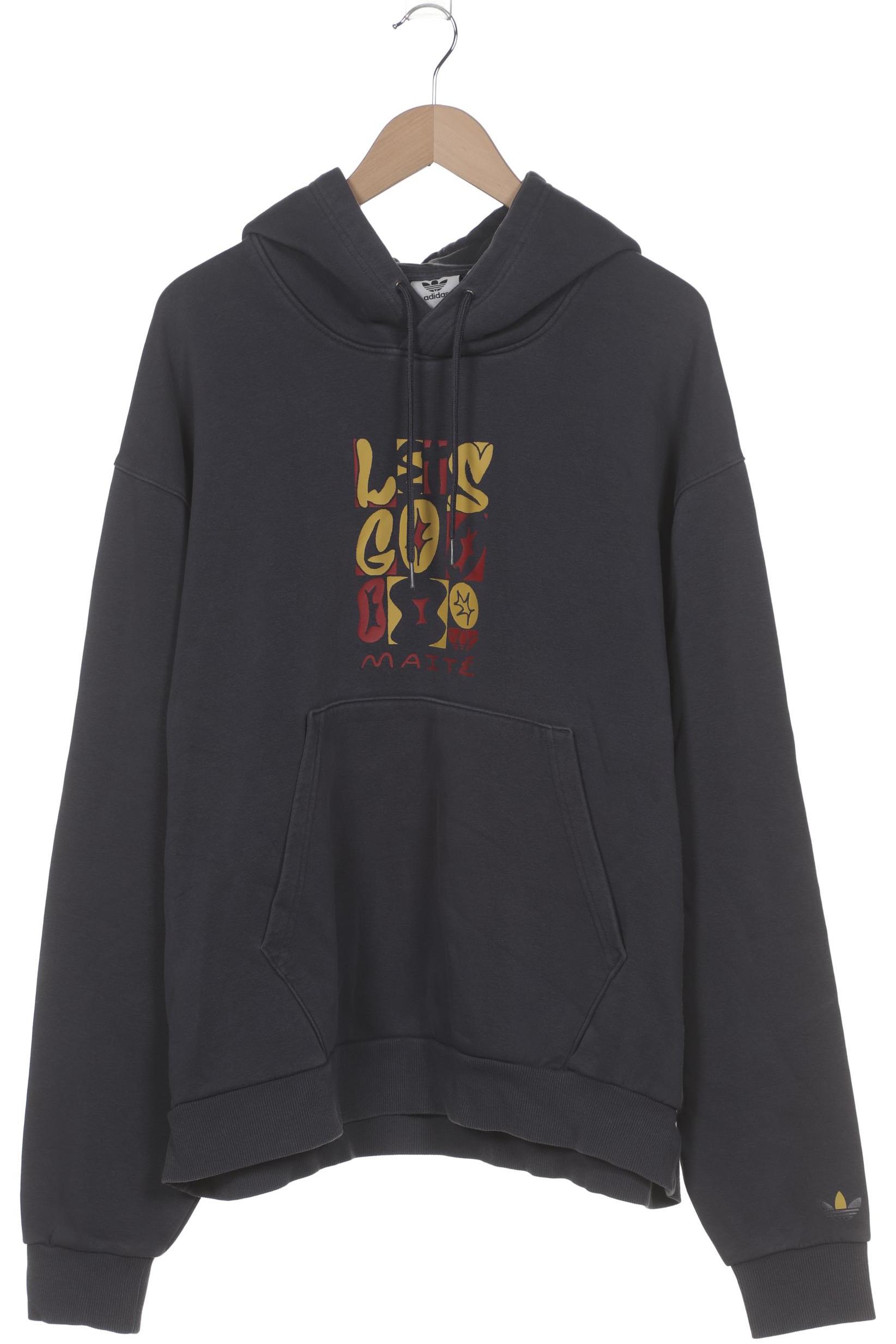 

adidas Originals Herren Kapuzenpullover, marineblau, Gr. 56