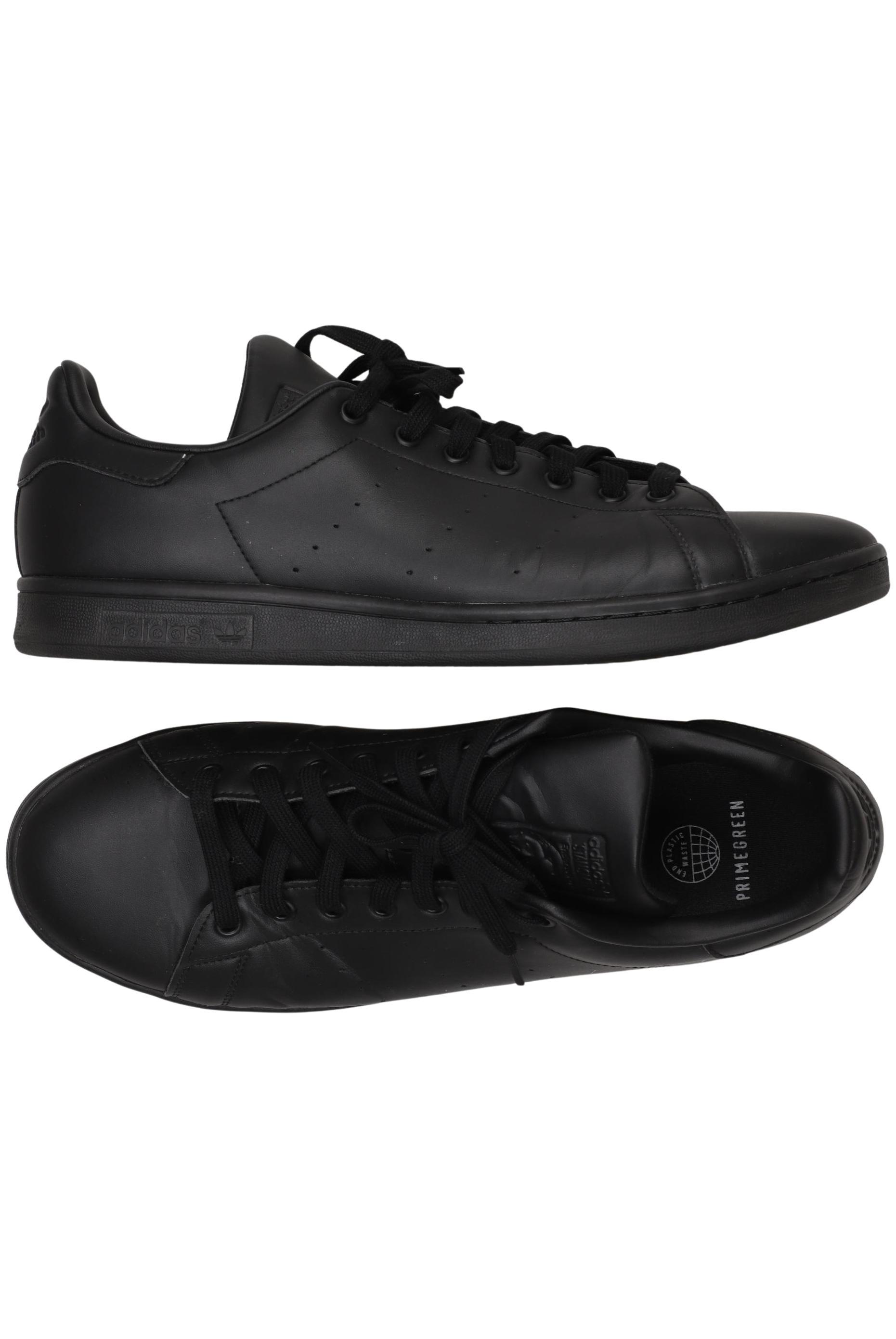 

adidas Originals Herren Sneakers, schwarz, Gr. 12