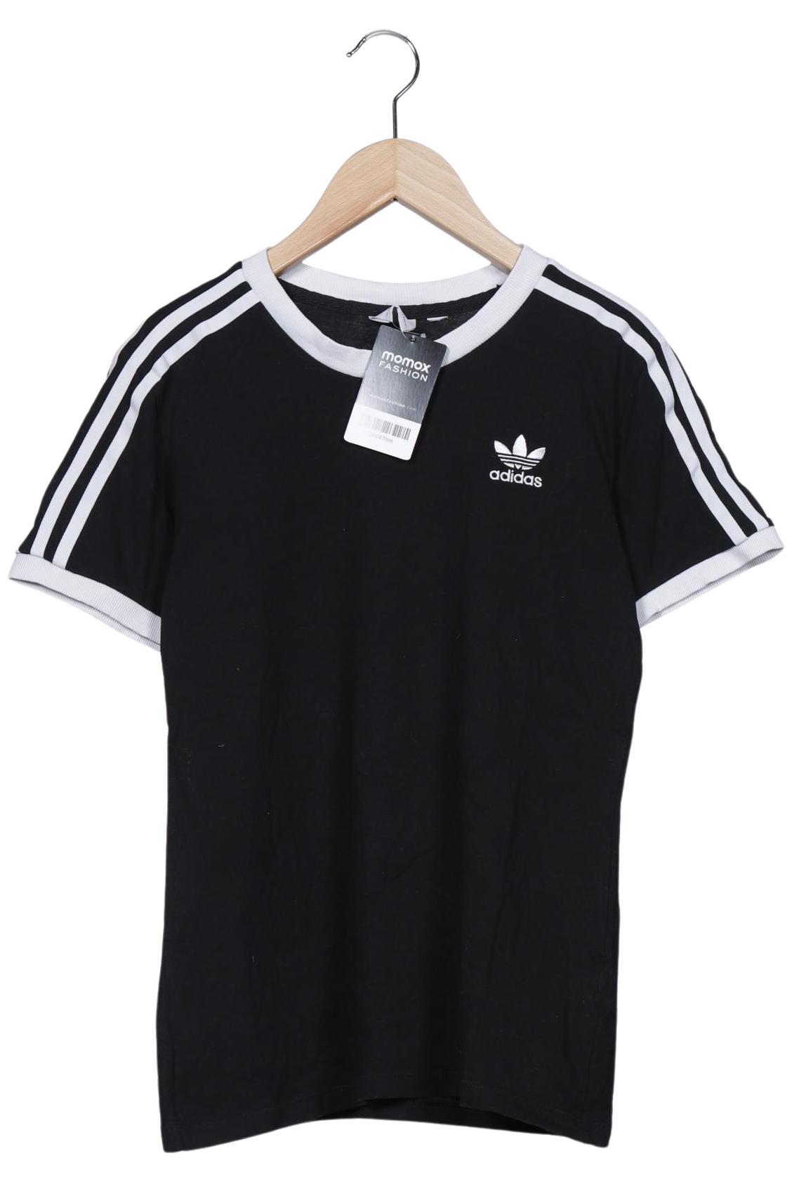 

adidas Originals Herren T-Shirt, schwarz, Gr. 42