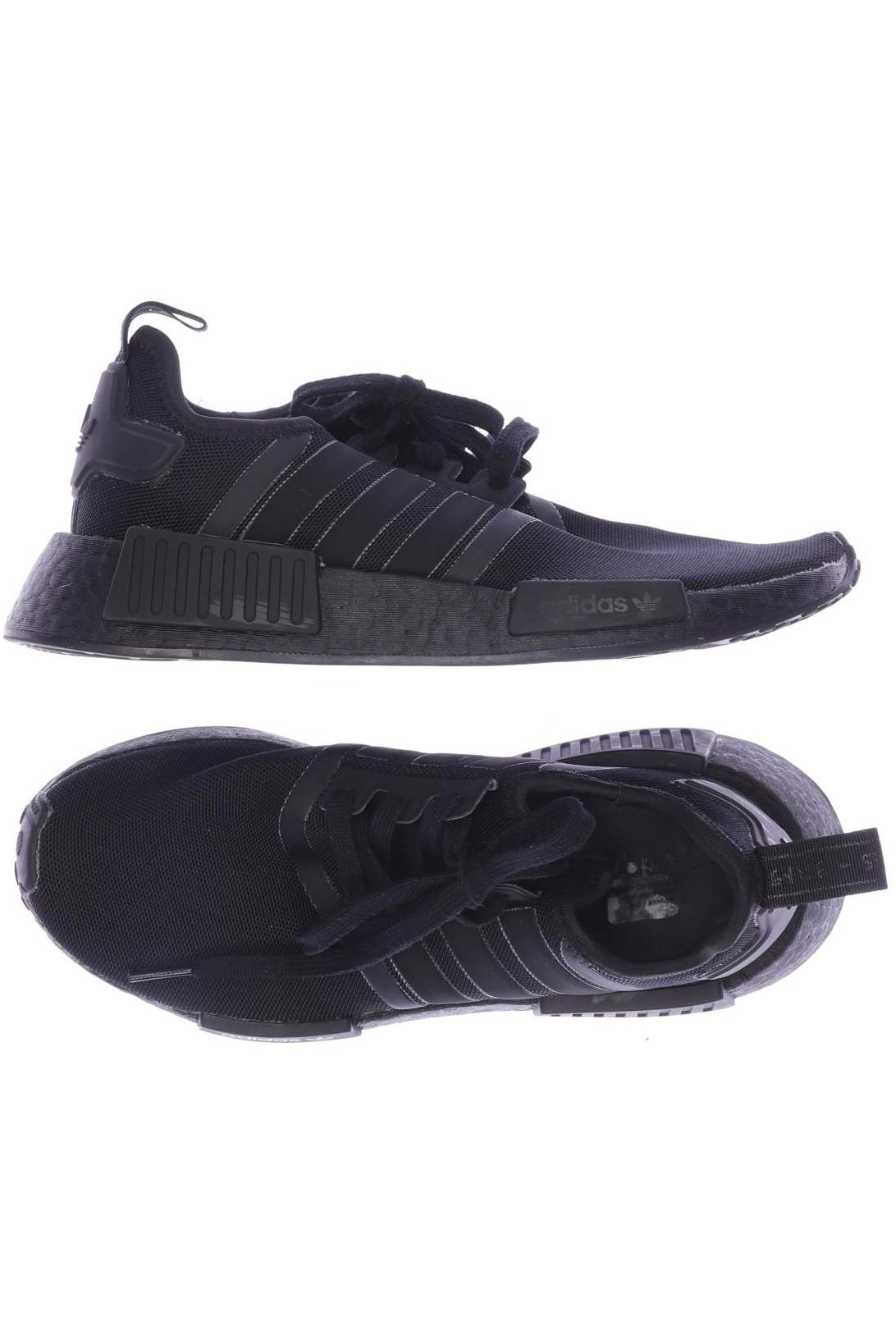 

adidas Originals Herren Sneakers, schwarz