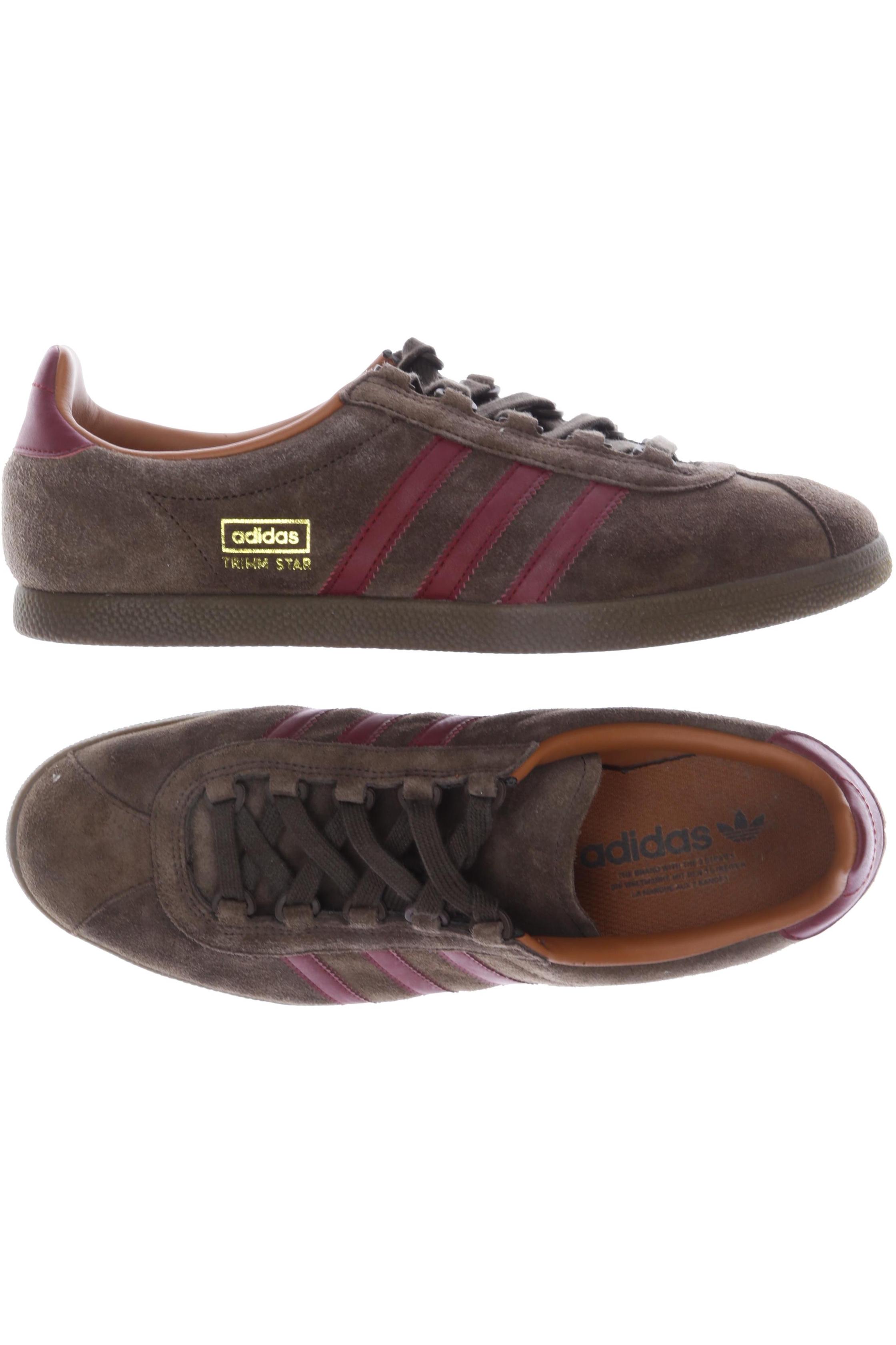 

adidas Originals Herren Sneakers, braun, Gr. 9