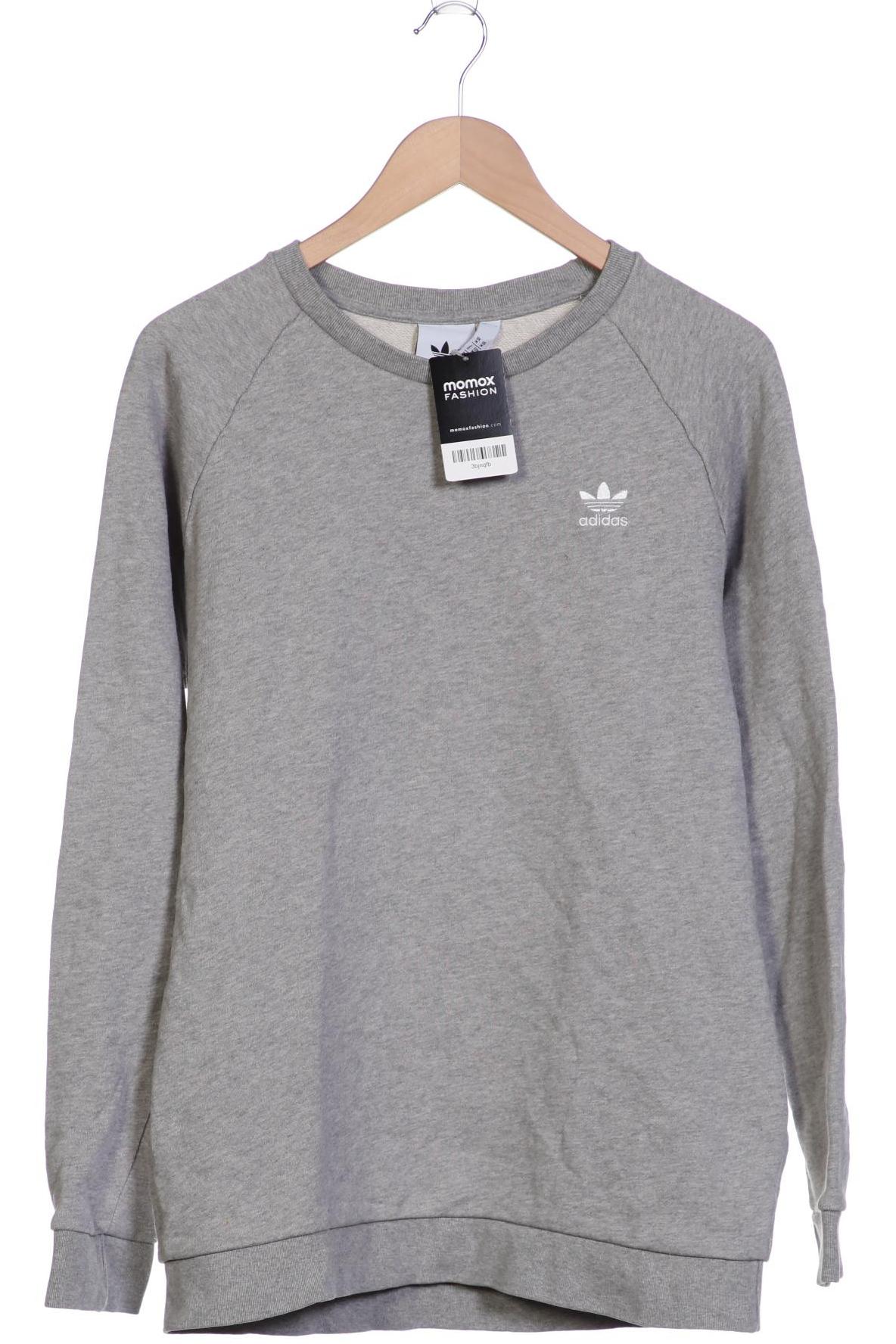 

adidas Originals Herren Sweatshirt, grau