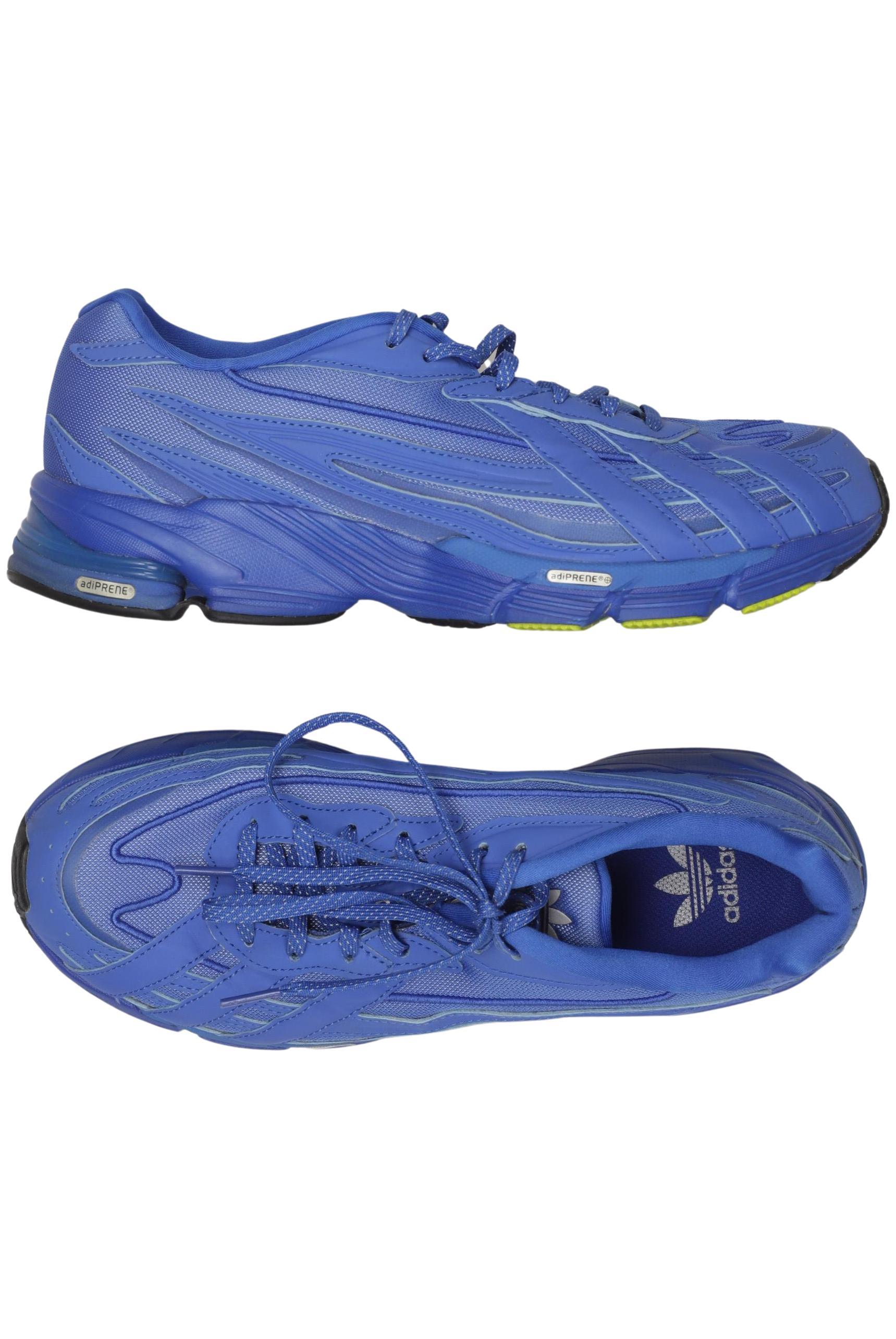 

adidas Originals Herren Sneakers, blau, Gr. 8.5