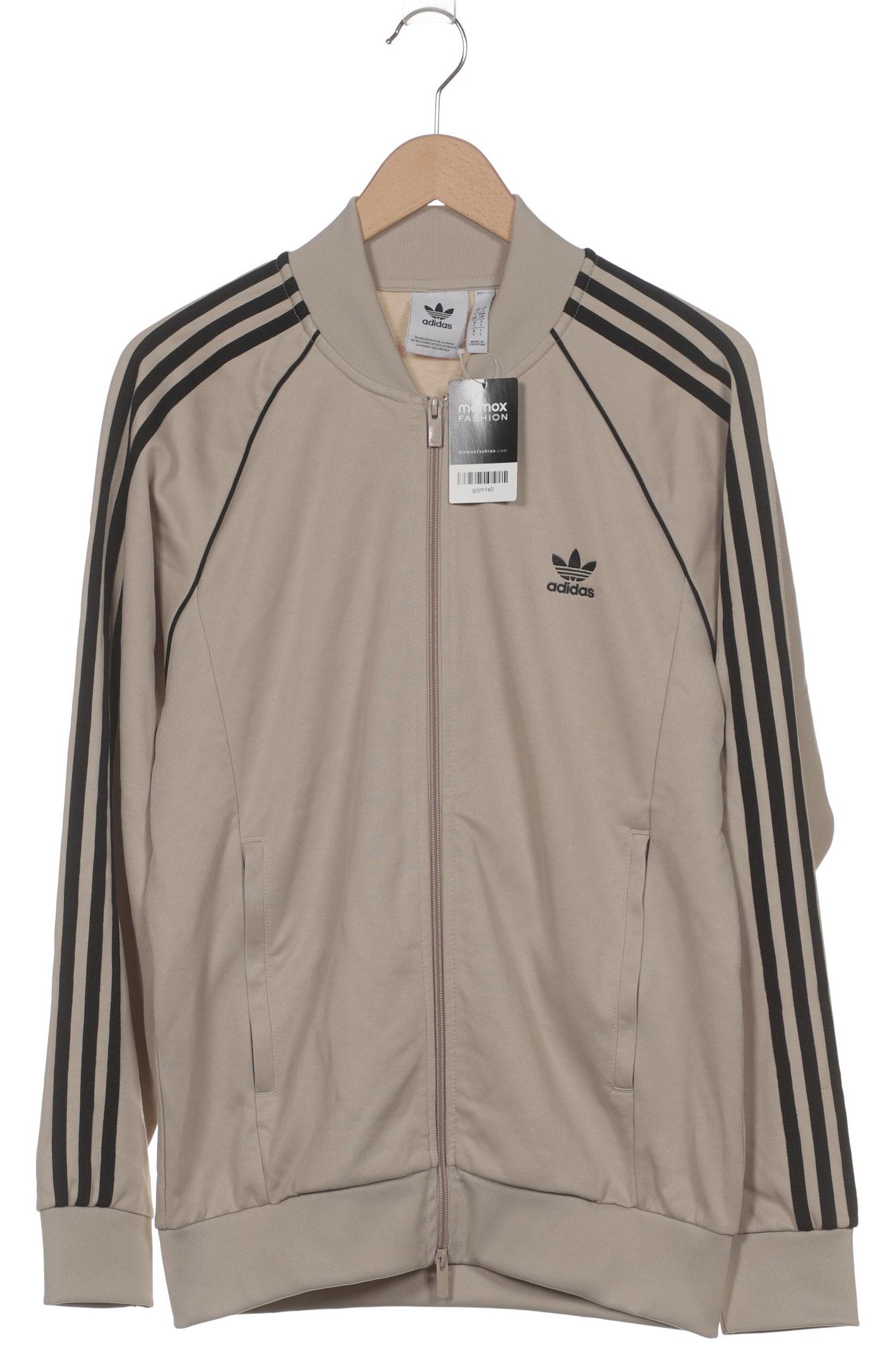 

adidas Originals Herren Sweatshirt, beige, Gr. 52