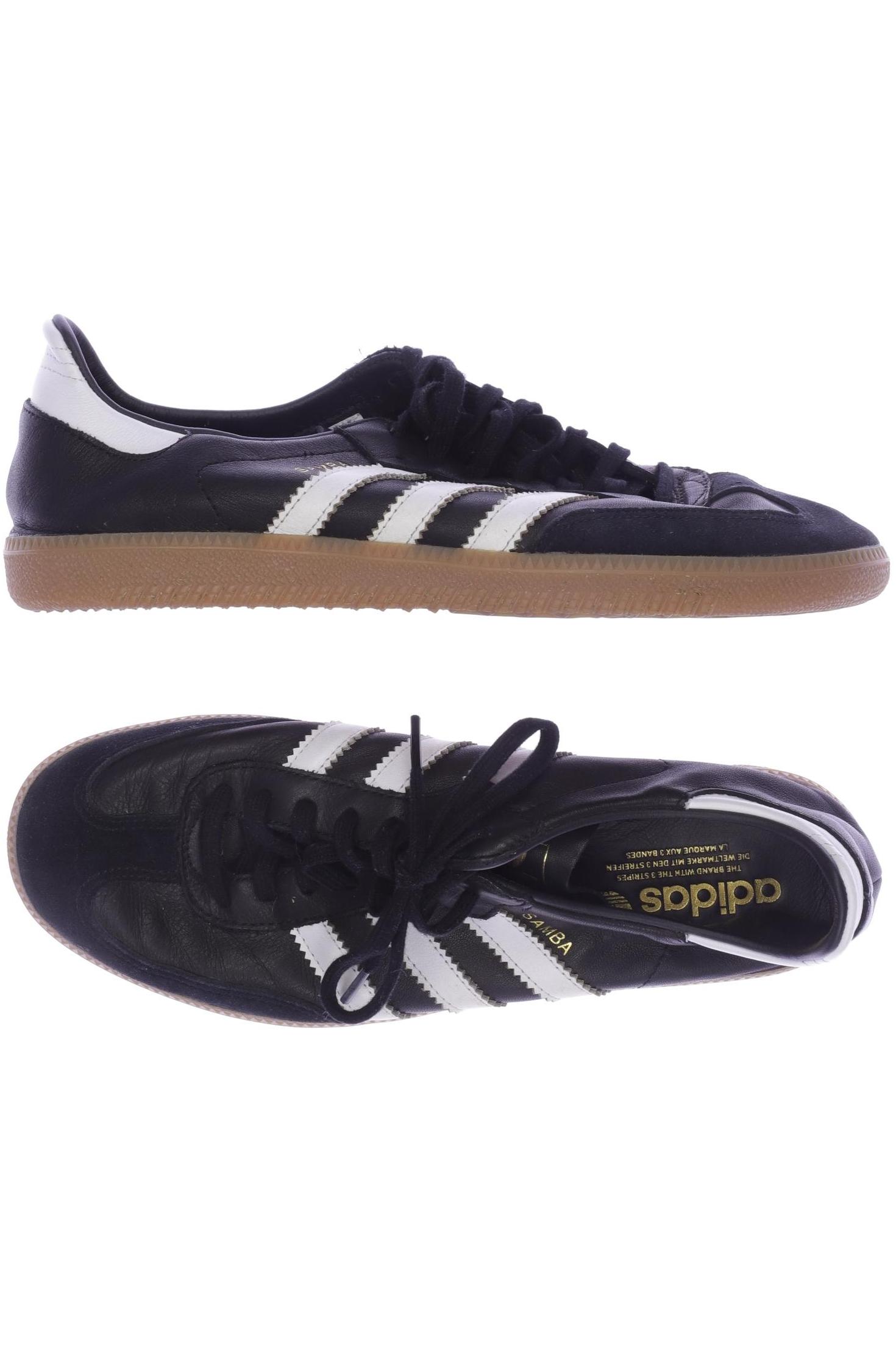 

adidas Originals Herren Sneakers, schwarz, Gr. 42