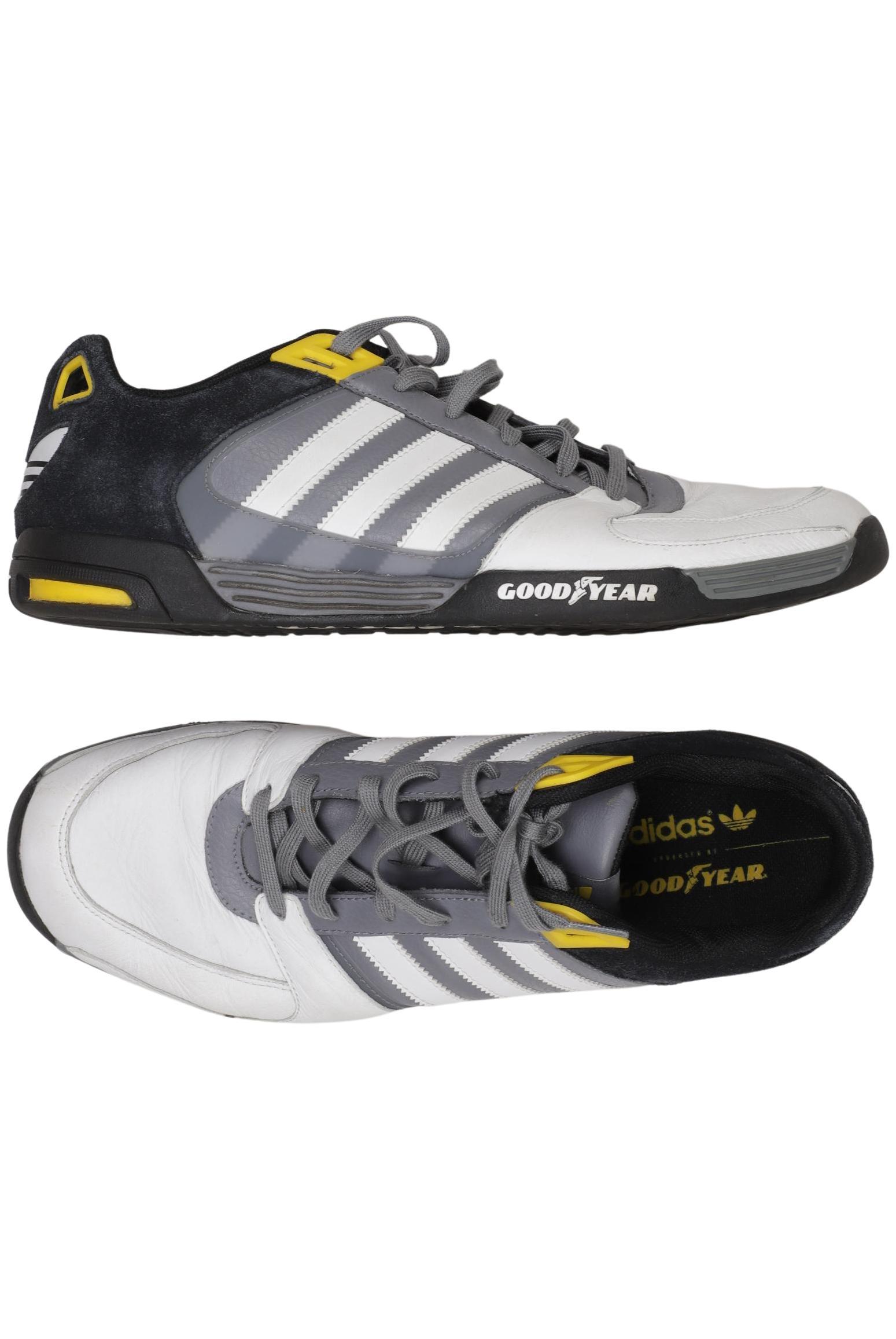 

adidas Originals Herren Sneakers, mehrfarbig, Gr. 11