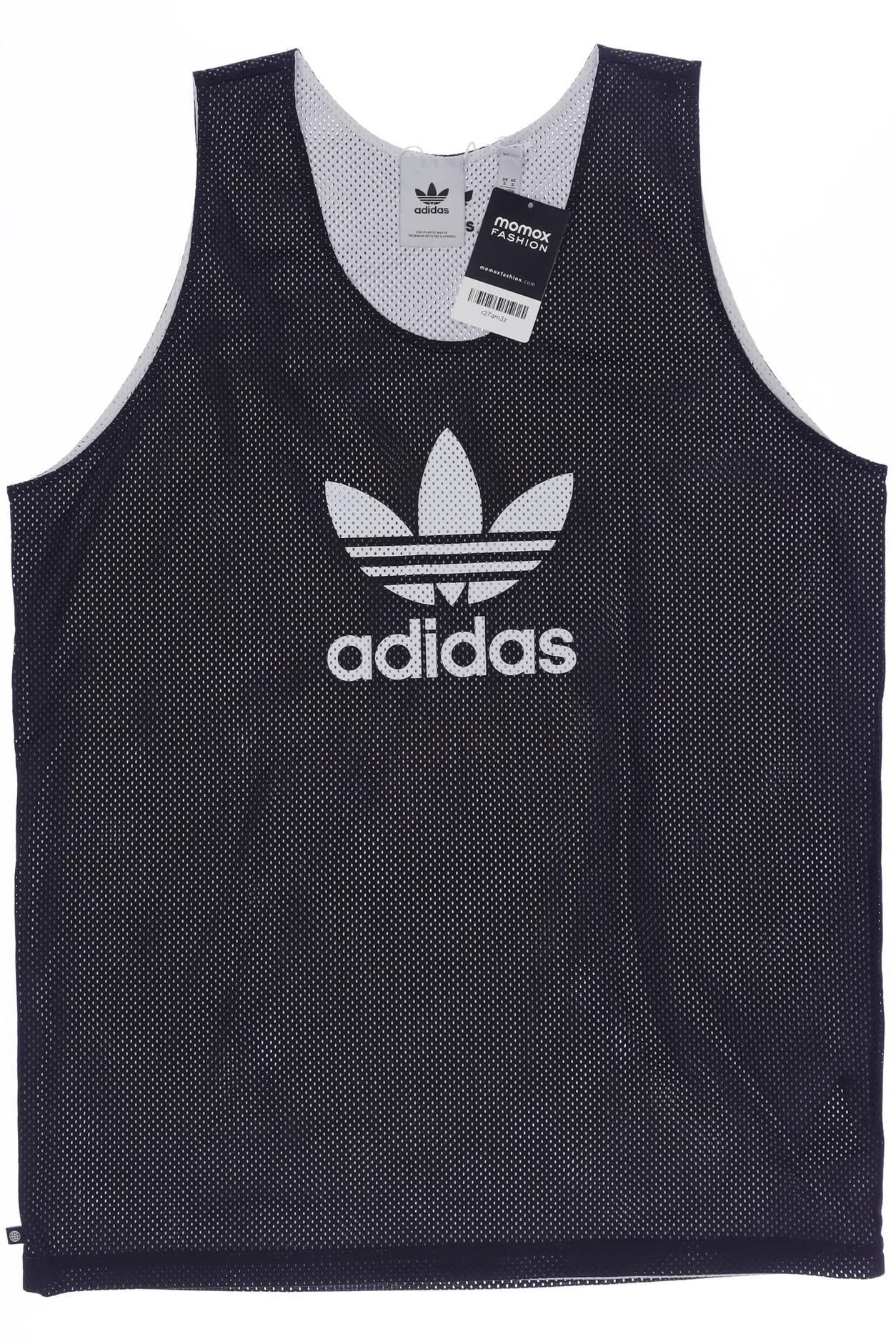 

adidas Originals Herren T-Shirt, schwarz, Gr. 46