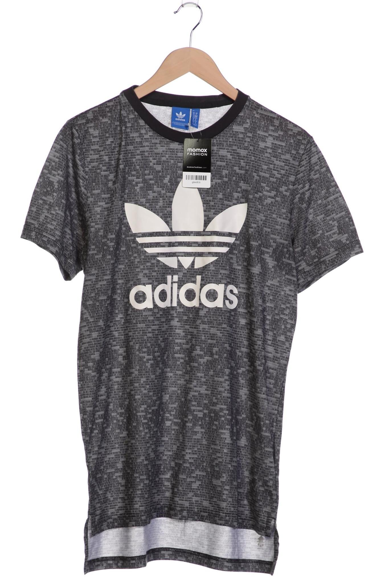 

adidas Originals Herren T-Shirt, grün, Gr. 48