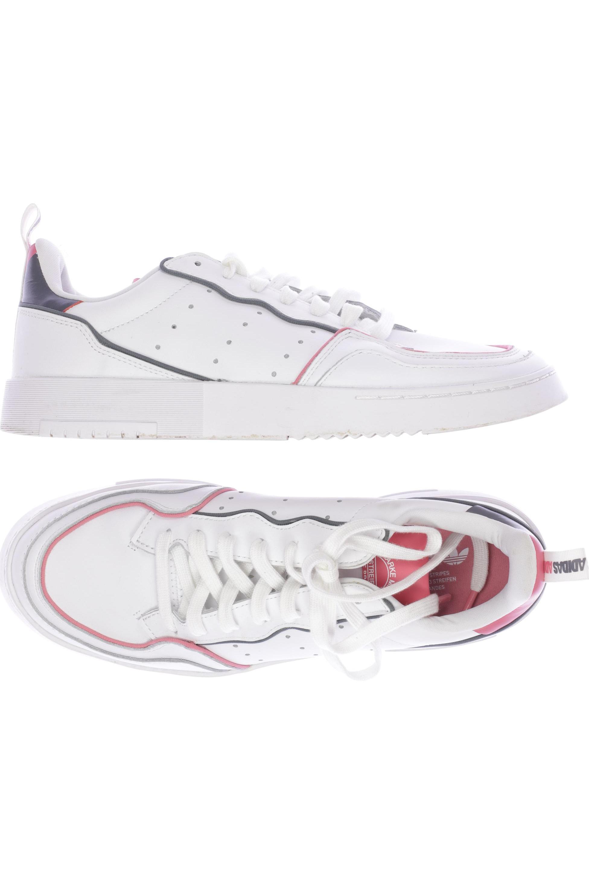 

adidas Originals Herren Sneakers, weiß, Gr. 8