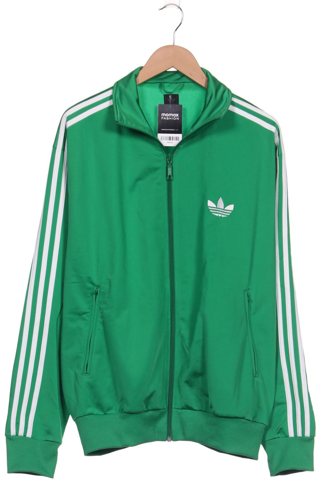 

adidas Originals Herren Sweatshirt, grün