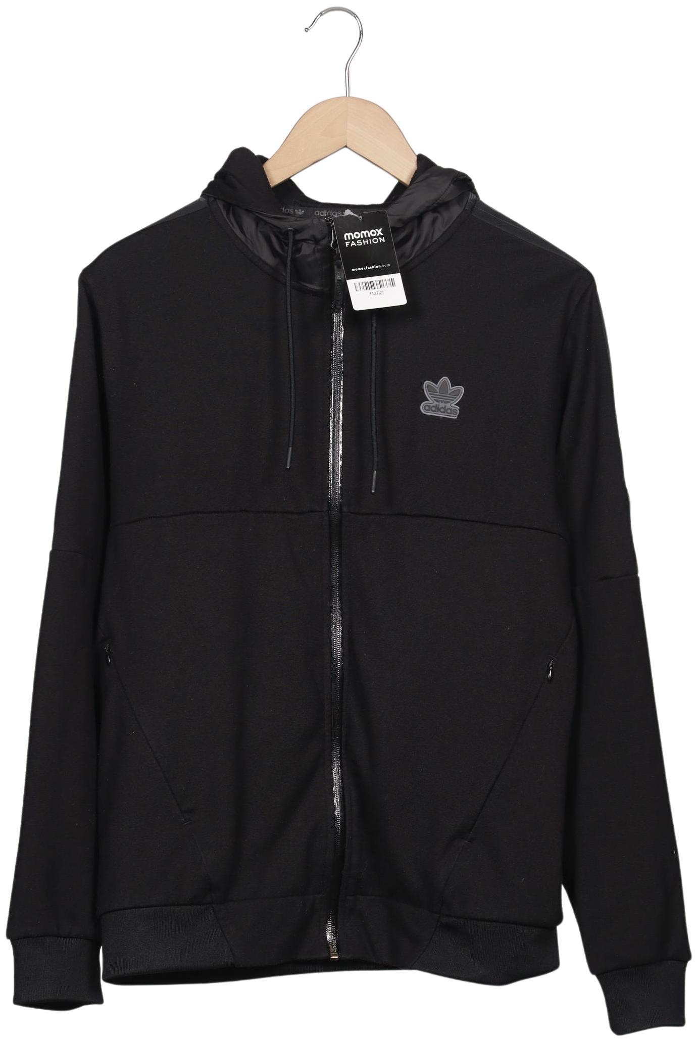 

adidas Originals Herren Kapuzenpullover, schwarz, Gr. 48