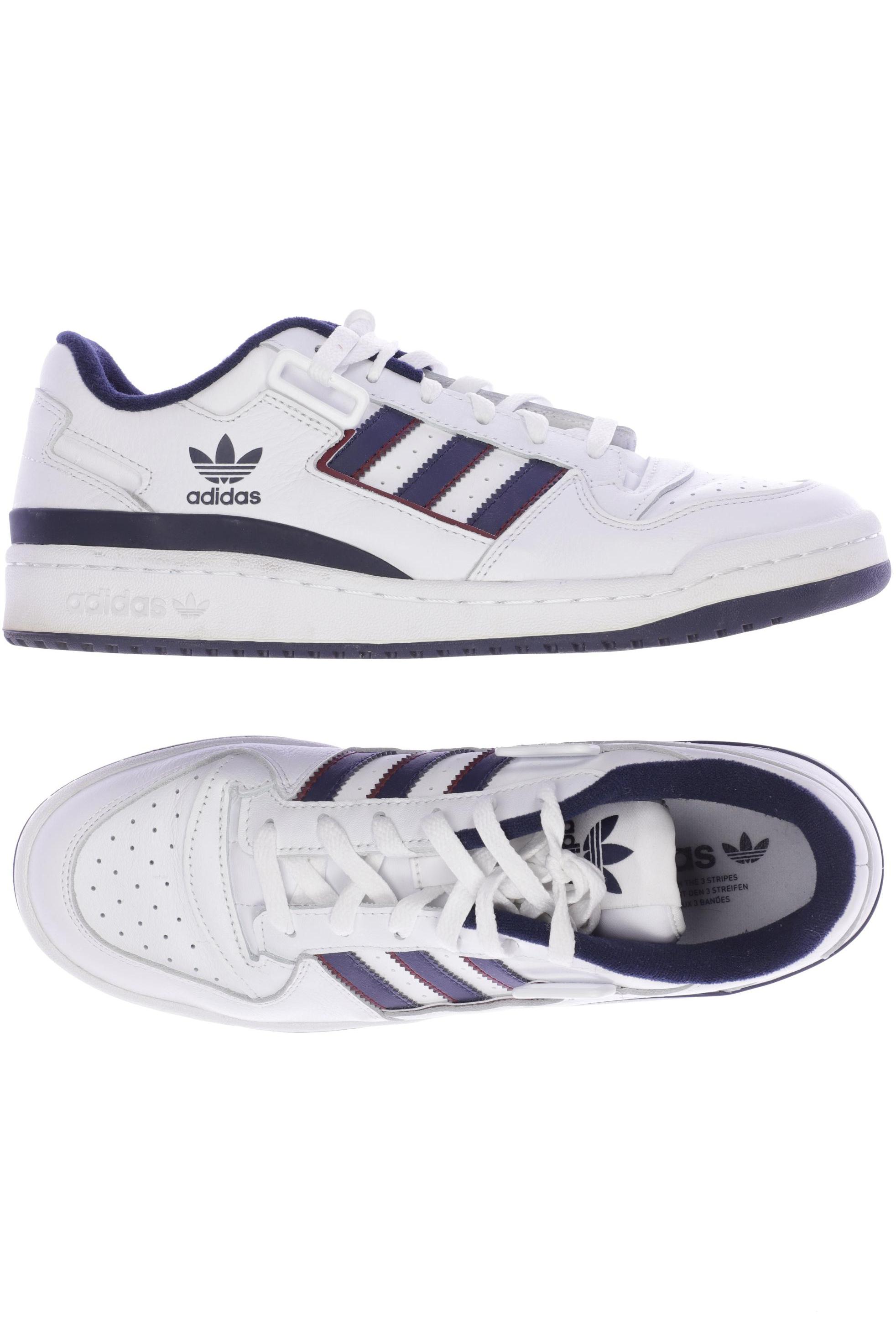 

adidas Originals Herren Sneakers, weiß, Gr. 9