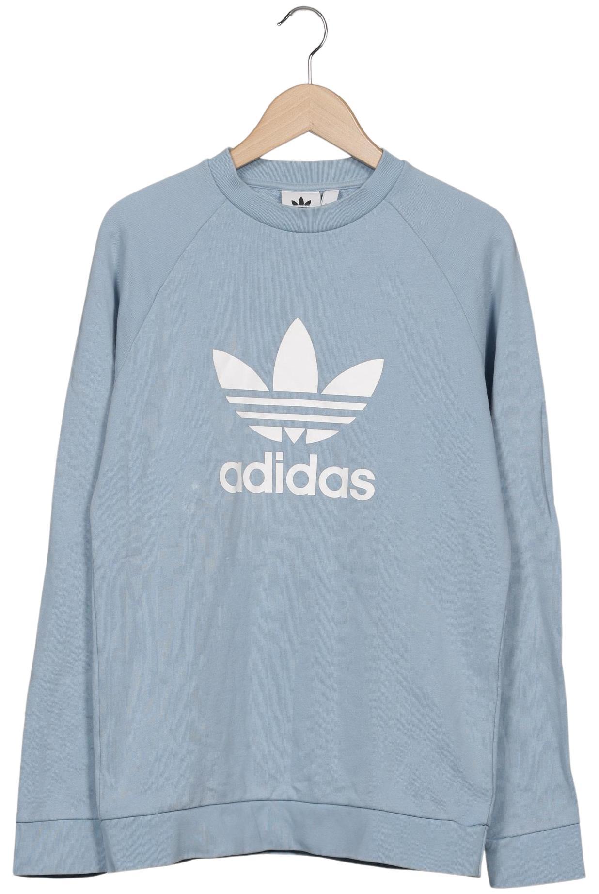 Thumbnail - adidas Originals Herren Sweatshirt, hellblau, Gr. 46