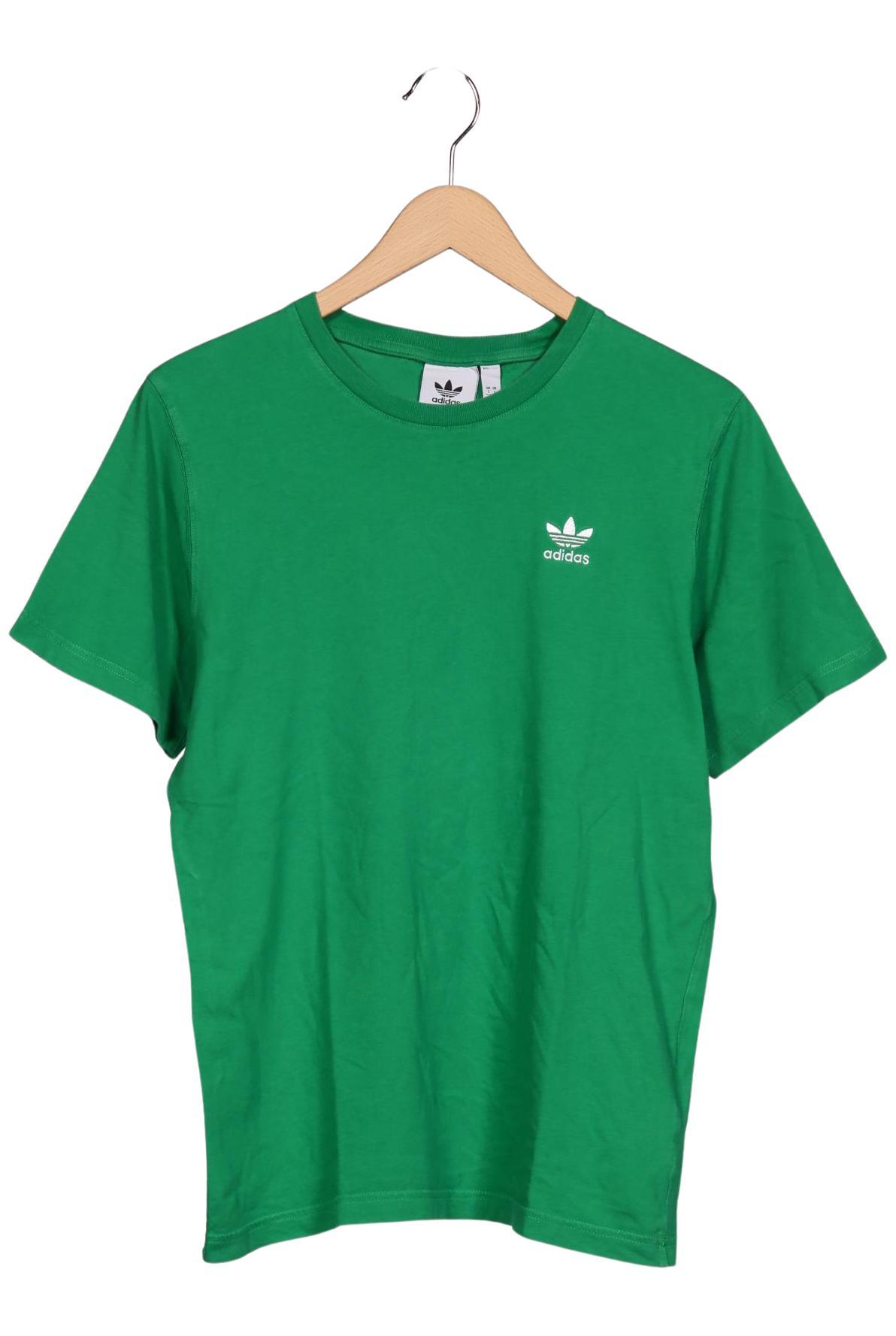 

adidas Originals Herren T-Shirt, grün, Gr. 46