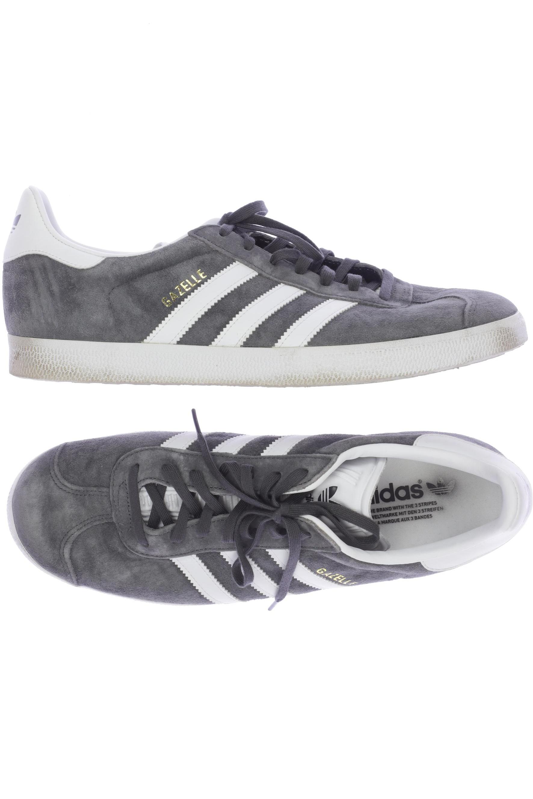 

adidas Originals Herren Sneakers, grau, Gr. 9.5