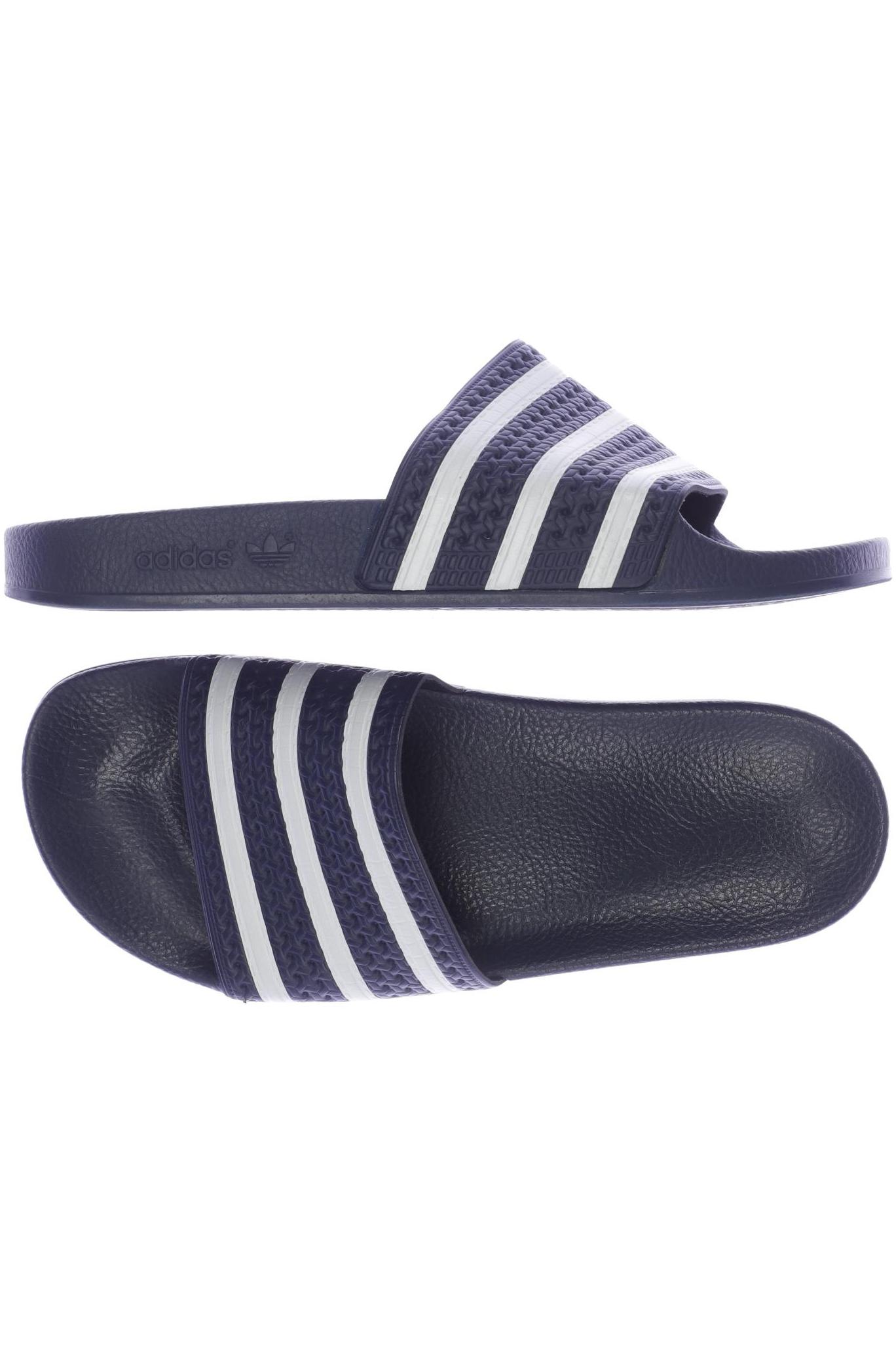 

adidas Originals Herren Sandale, marineblau