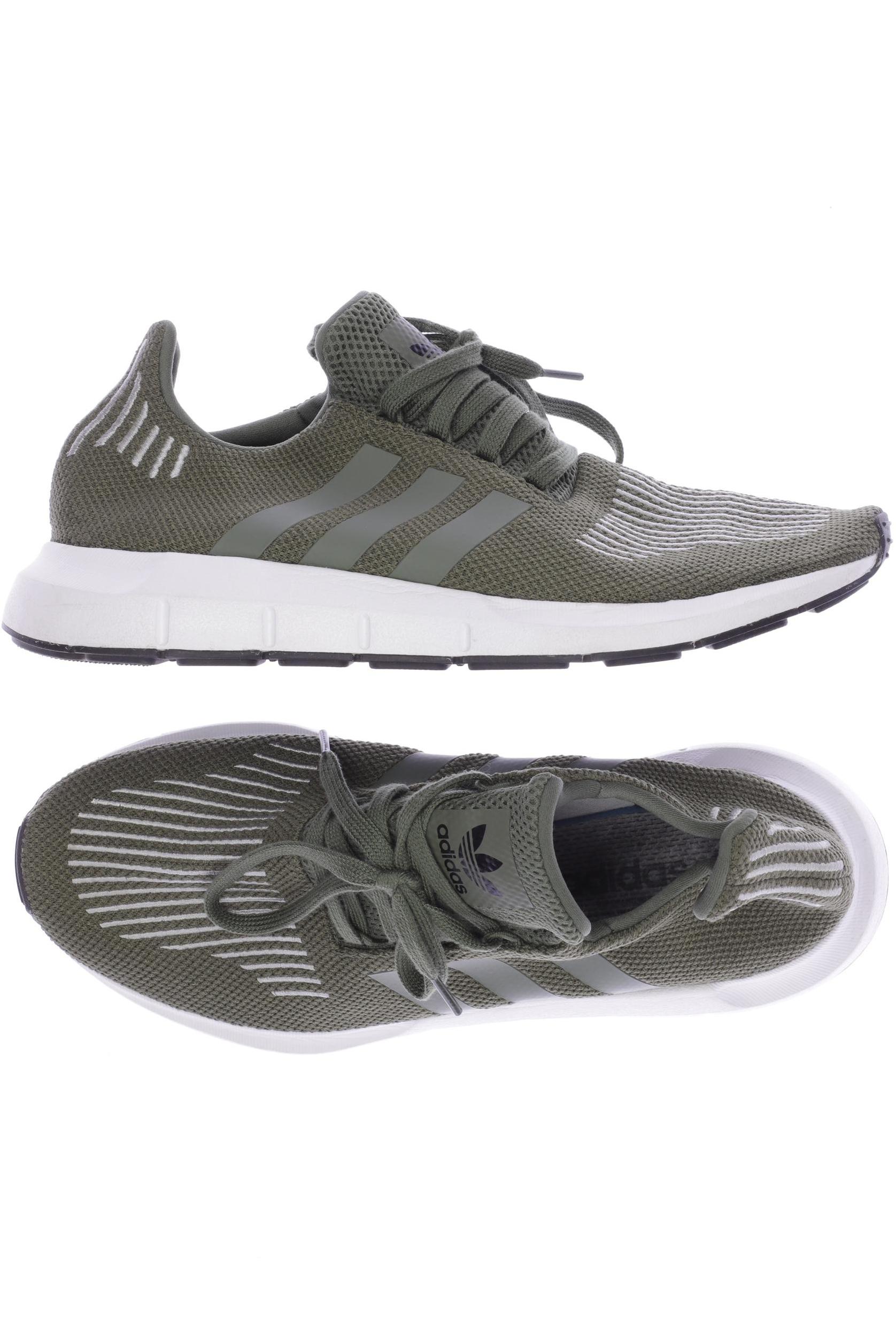 

adidas Originals Herren Sneakers, grün, Gr. 8.5