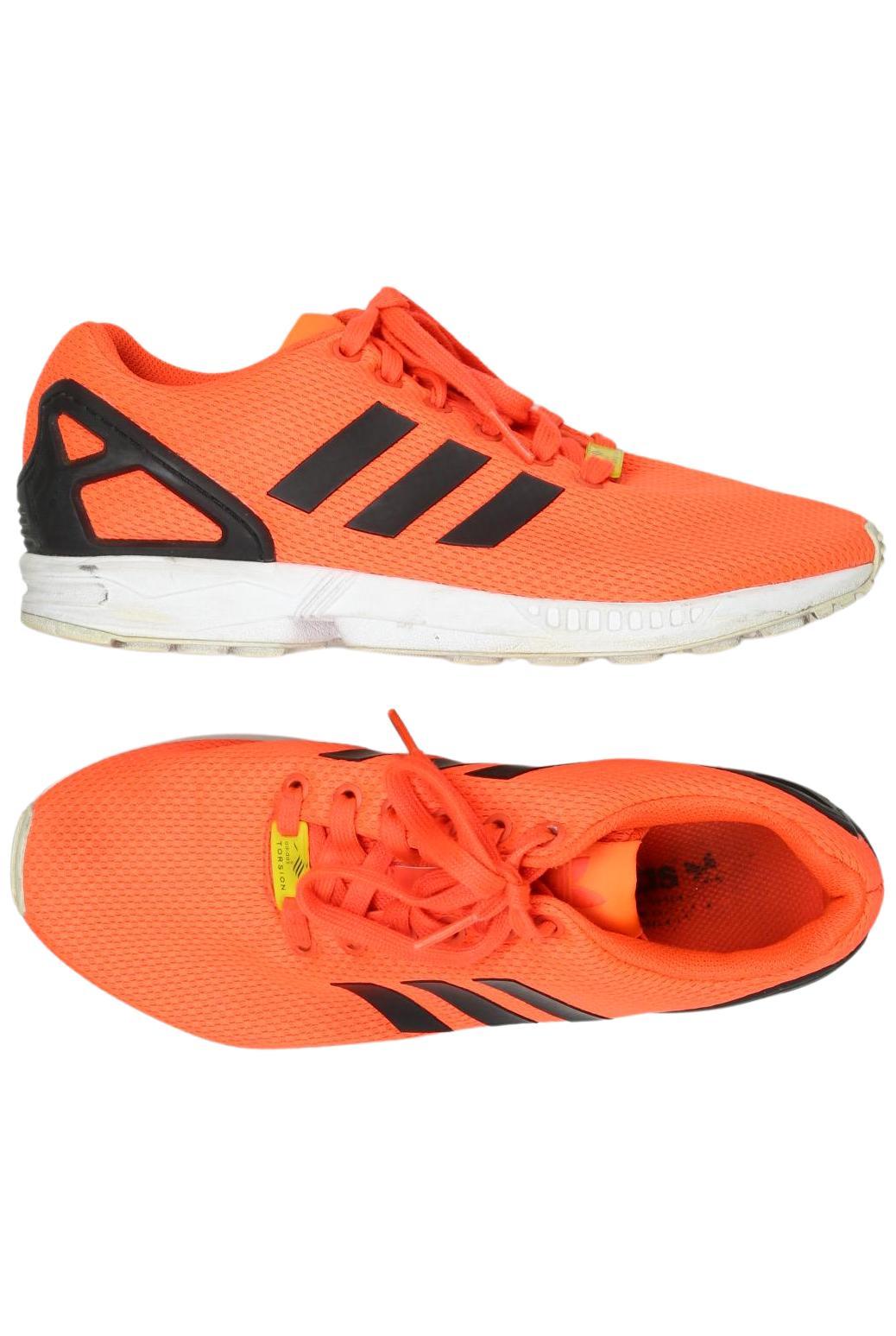 

adidas Originals Herren Sneakers, neon, Gr. 8
