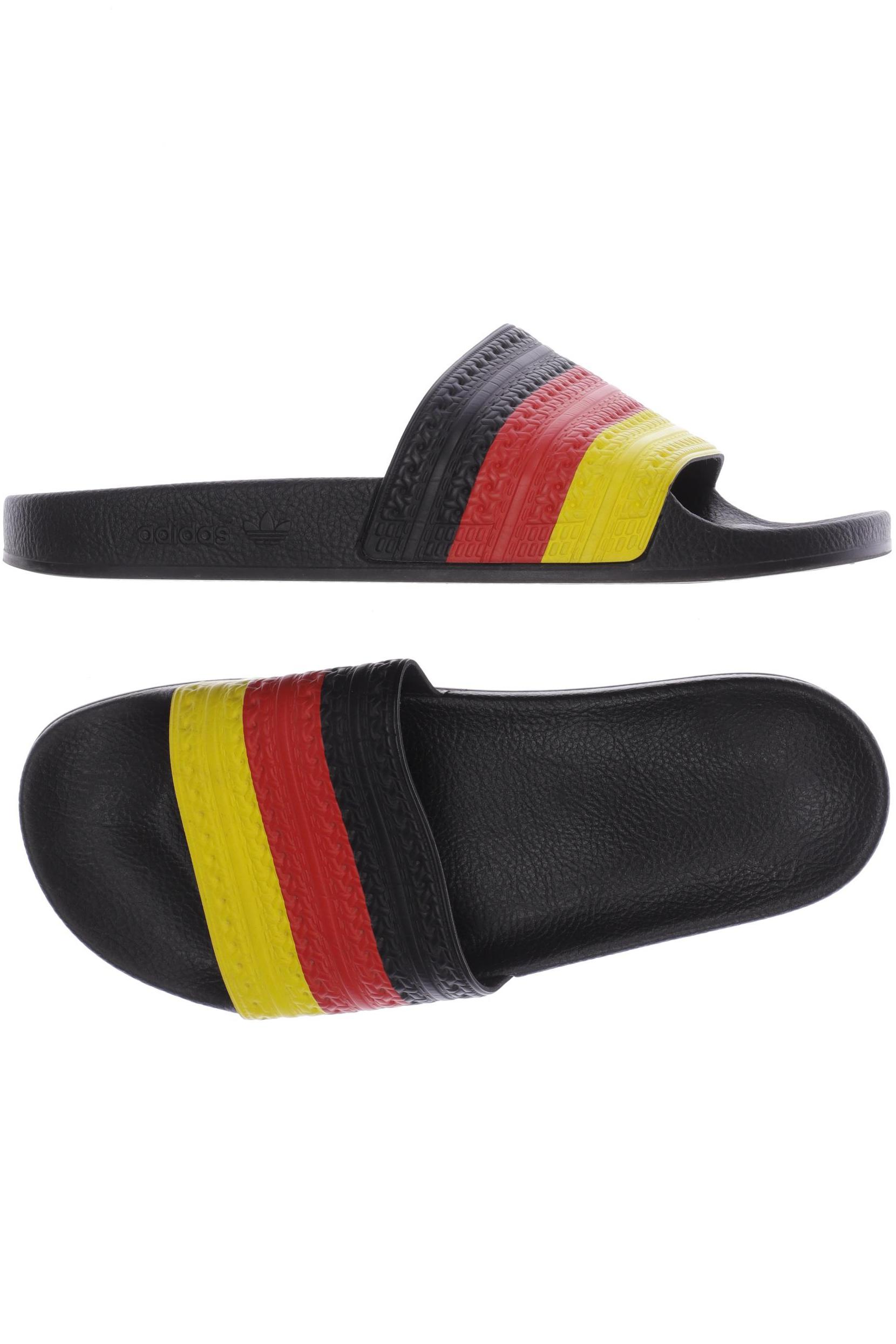 

adidas Originals Herren Sandale, mehrfarbig, Gr. 9