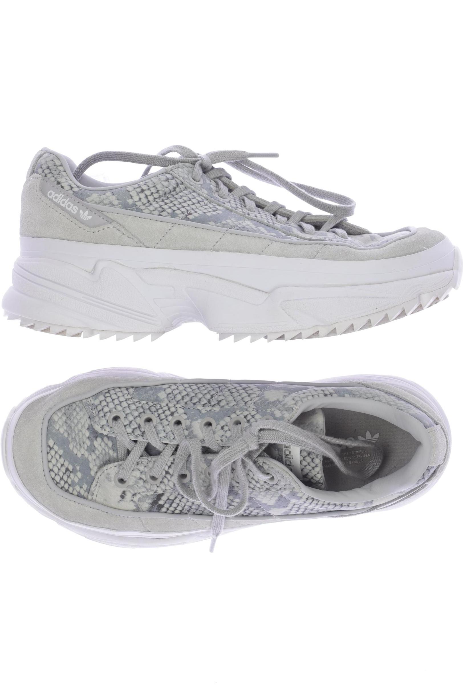 

adidas Originals Herren Sneakers, beige, Gr. 6