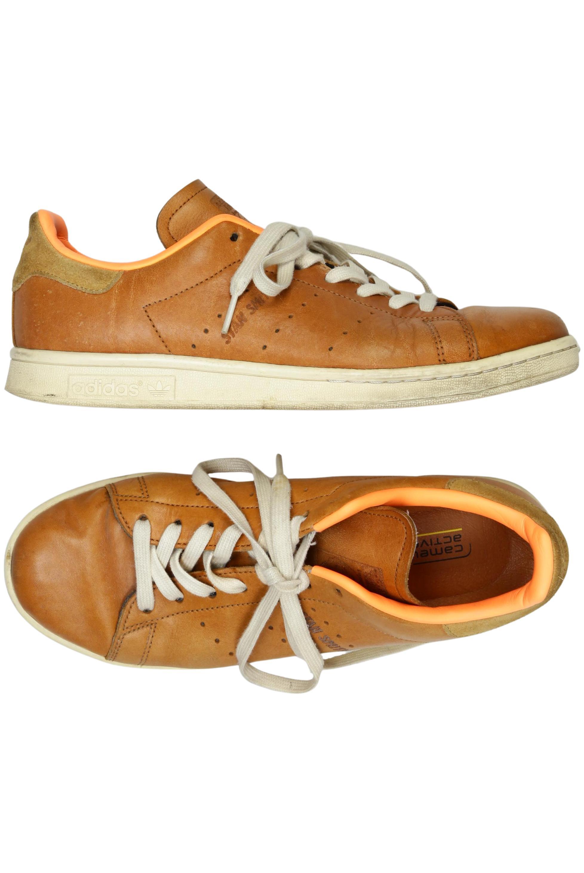 

adidas Originals Herren Sneakers, braun, Gr. 7.5