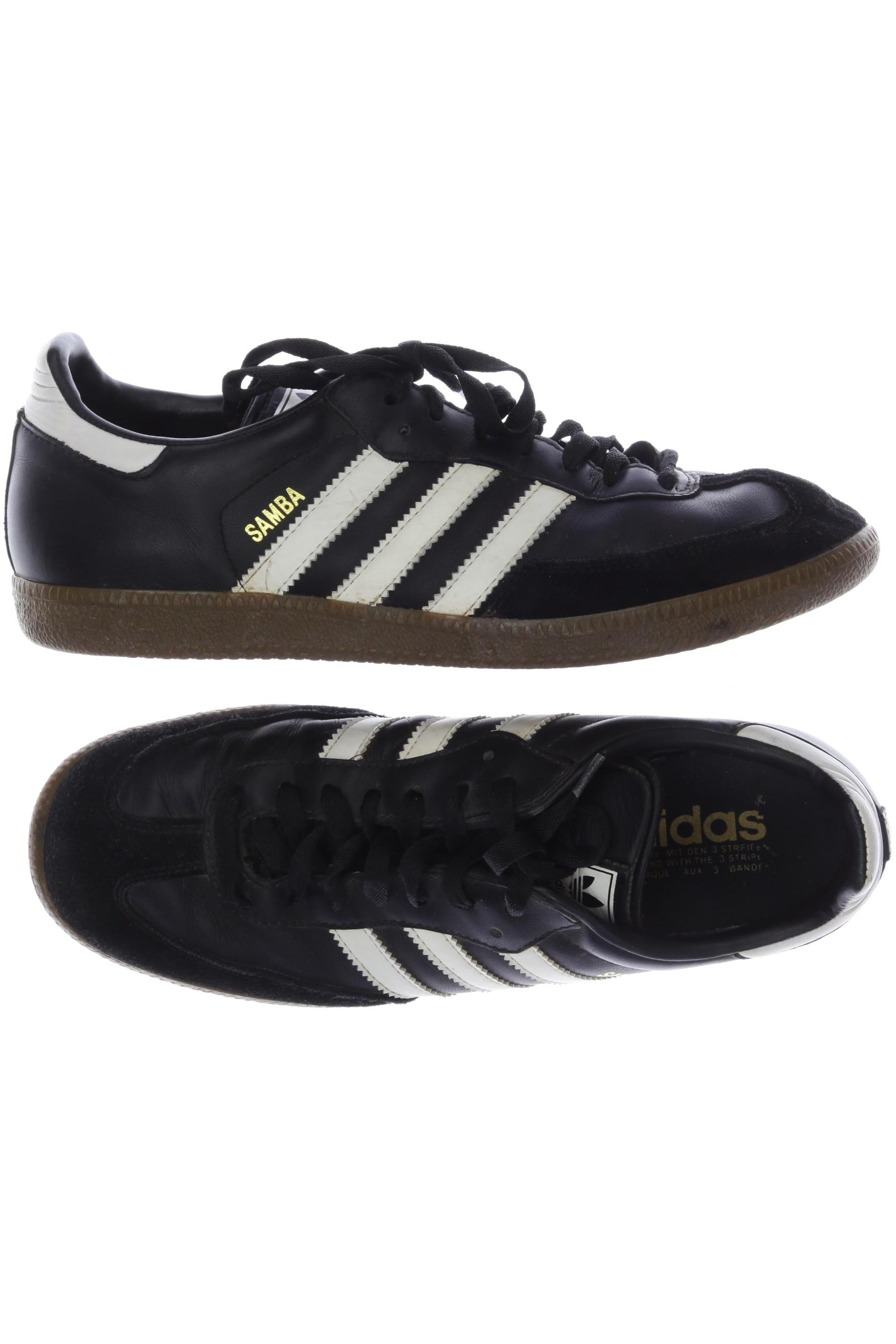 

adidas Originals Herren Sneakers, schwarz, Gr. 8