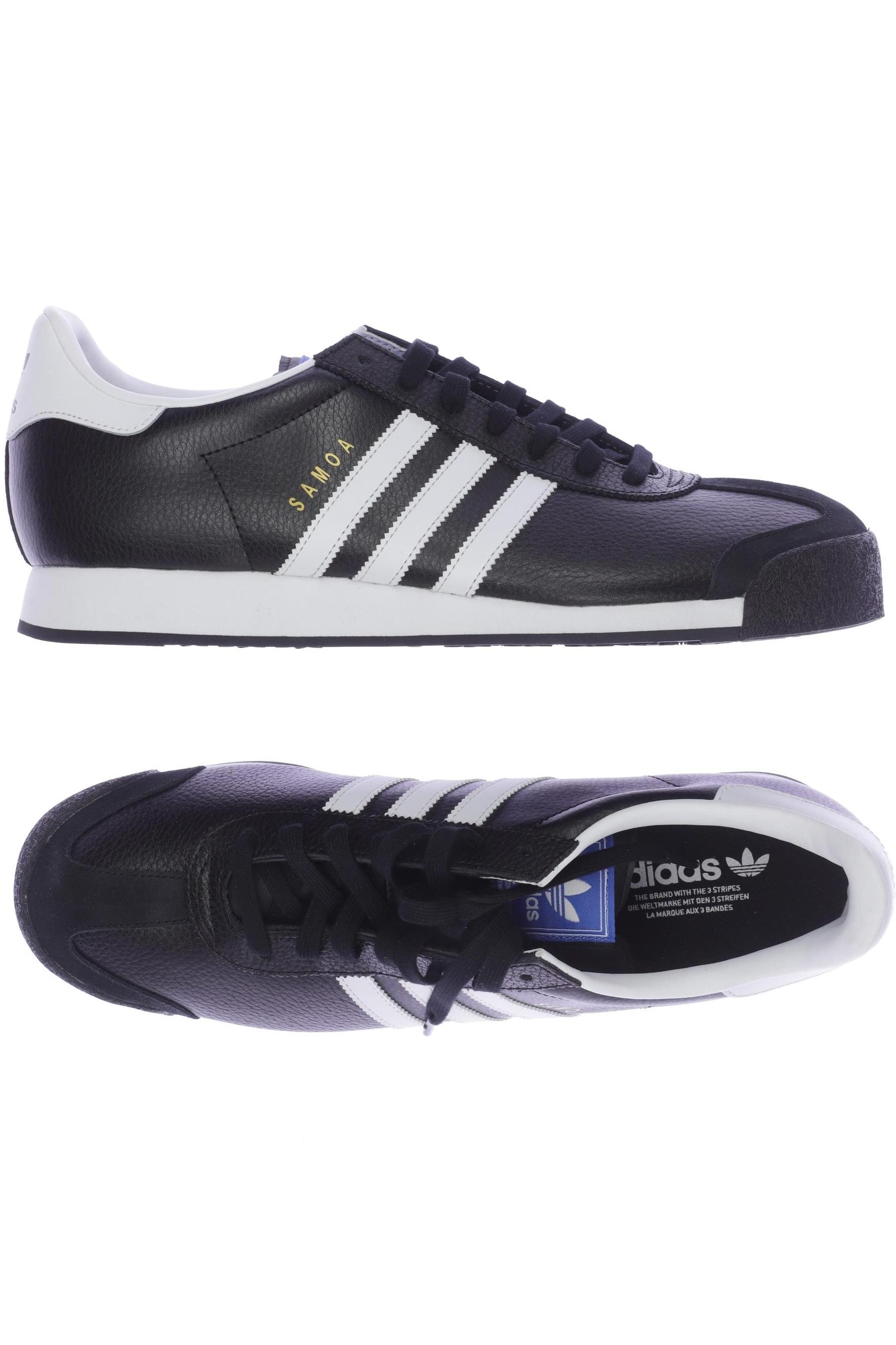 

adidas Originals Herren Sneakers, schwarz, Gr. 13