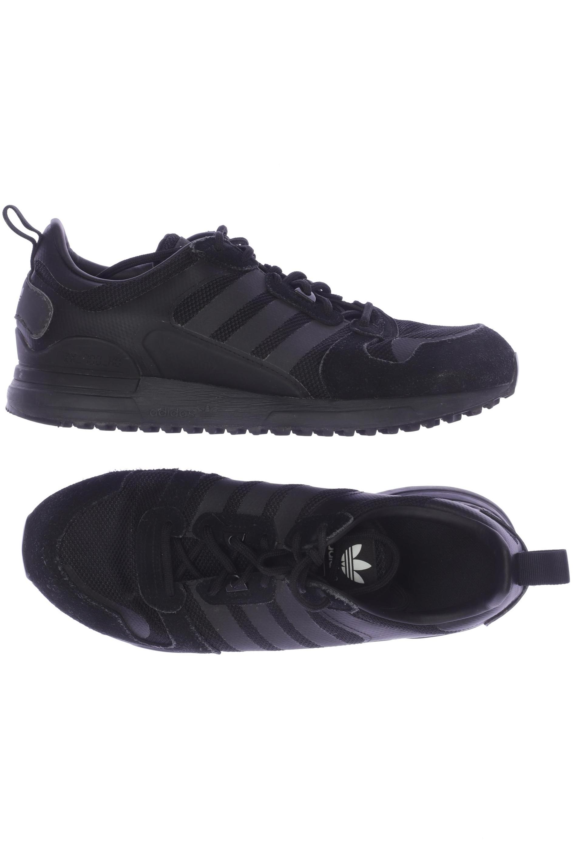 

adidas Originals Herren Sneakers, schwarz, Gr. 9.5
