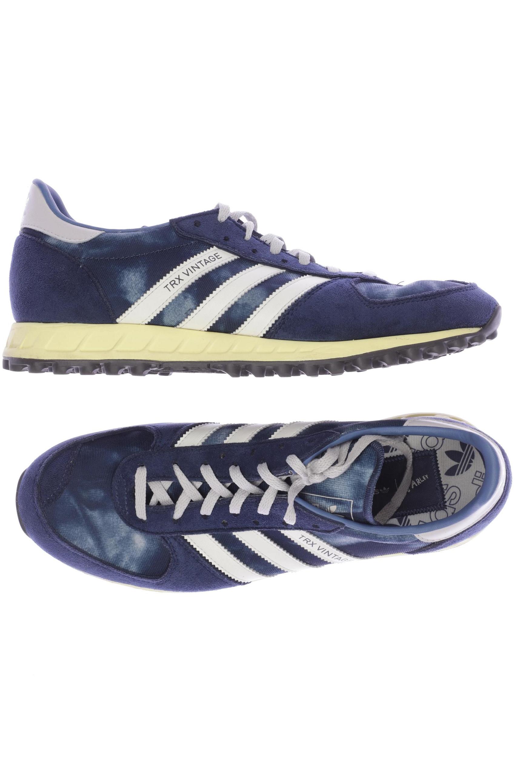 

adidas Originals Herren Sneakers, marineblau, Gr. 9