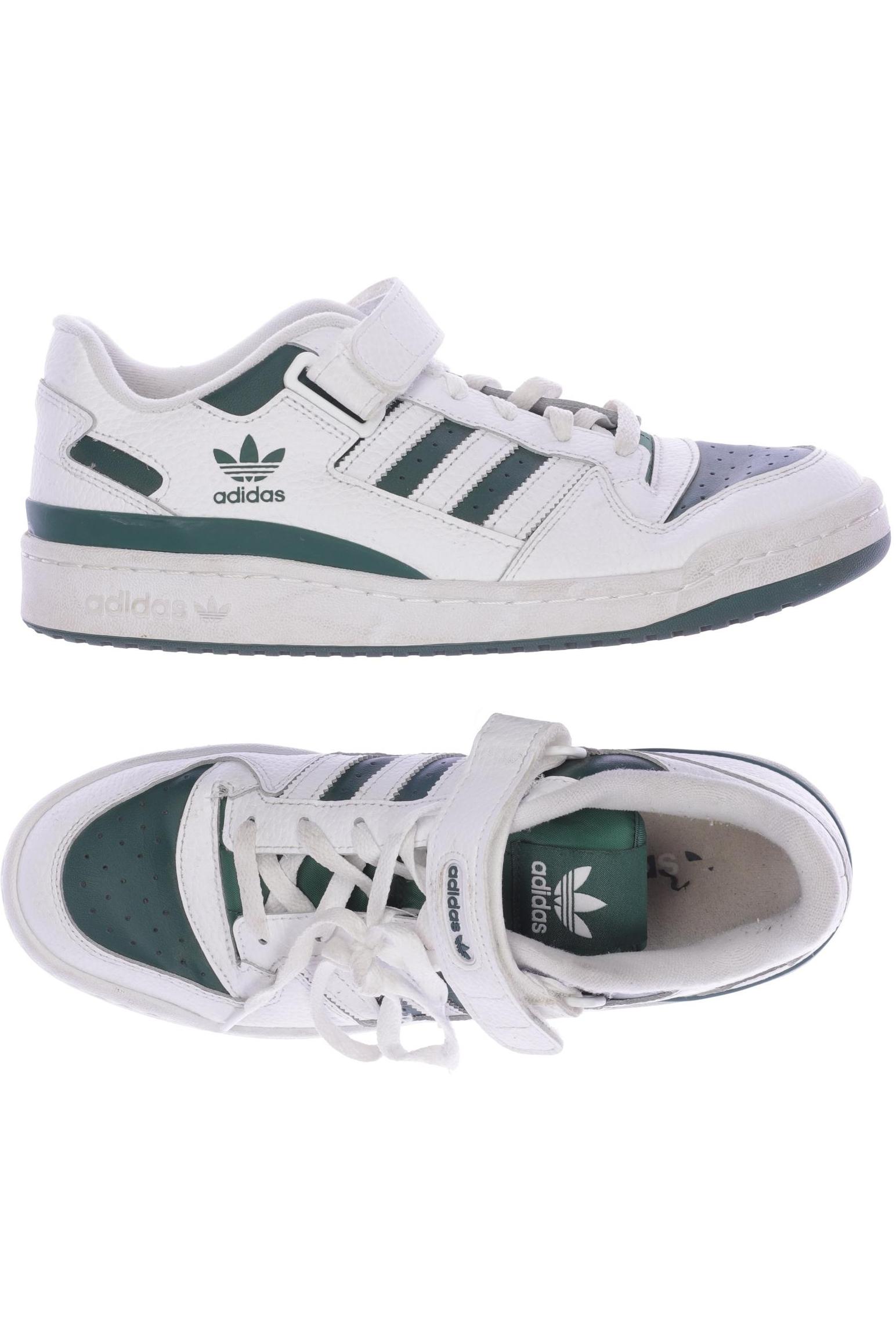 

adidas Originals Herren Sneakers, grün, Gr. 8.5