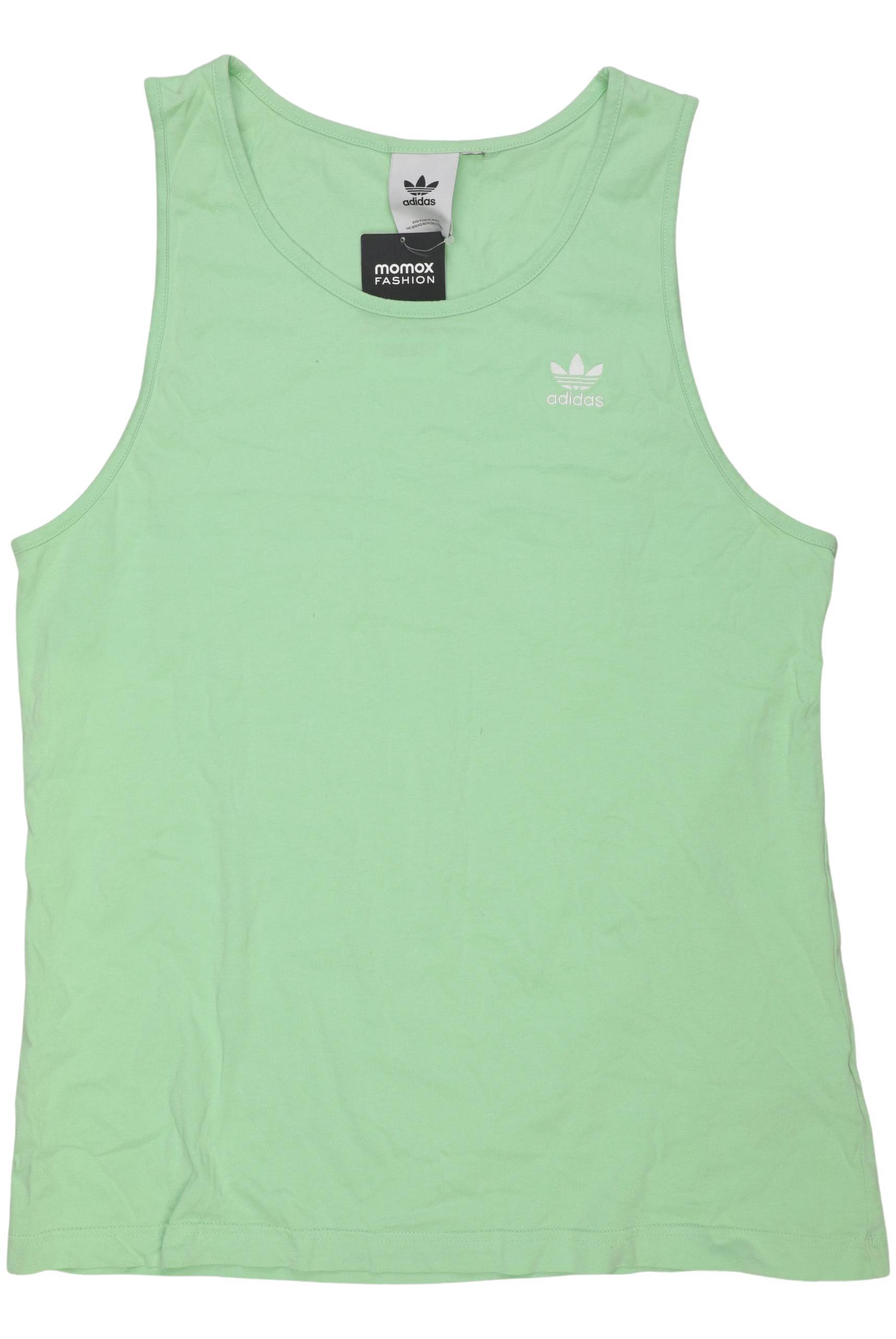 

adidas Originals Herren T-Shirt, hellgrün, Gr. 52