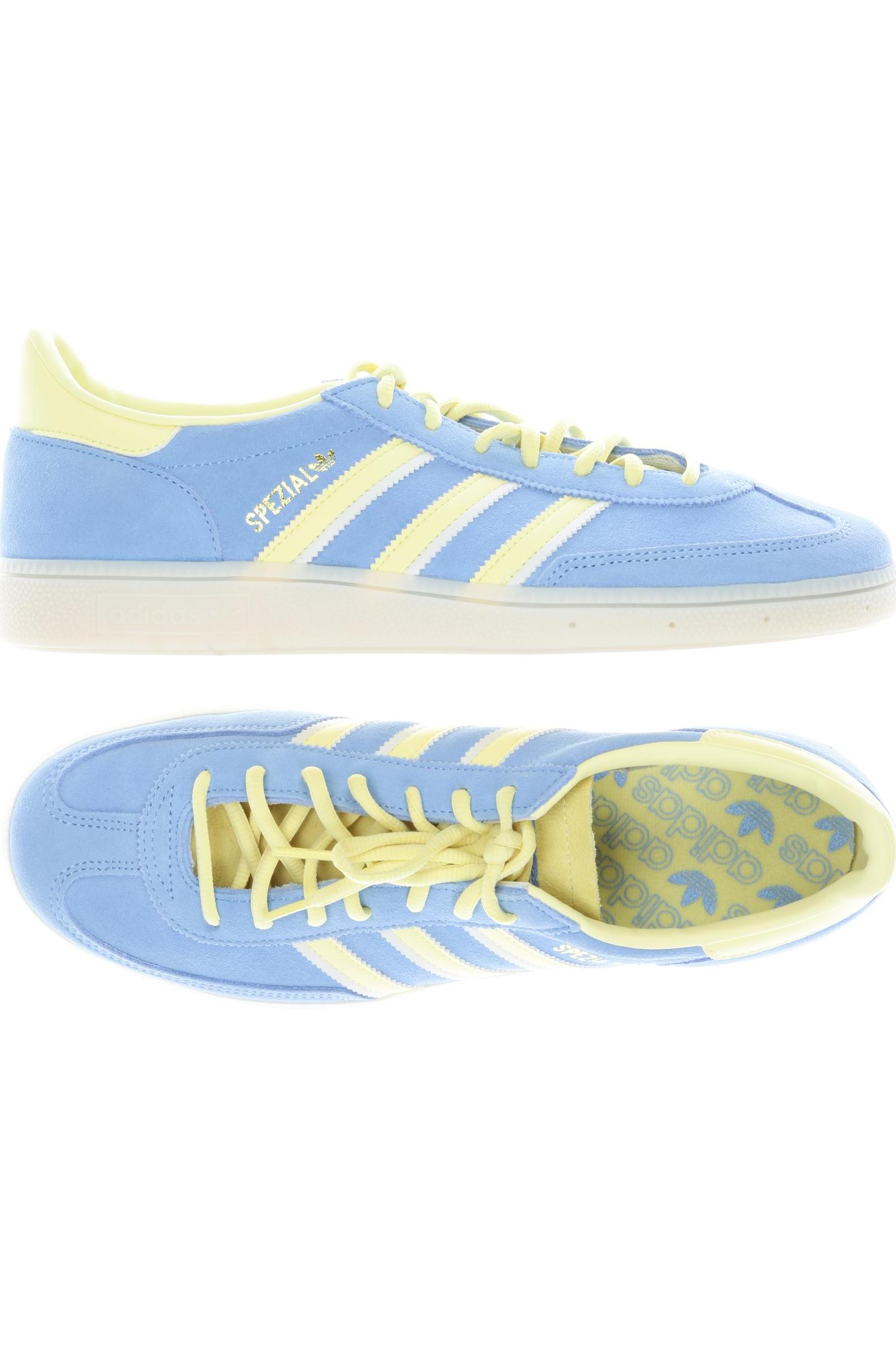

adidas Originals Herren Sneakers, blau, Gr. 10