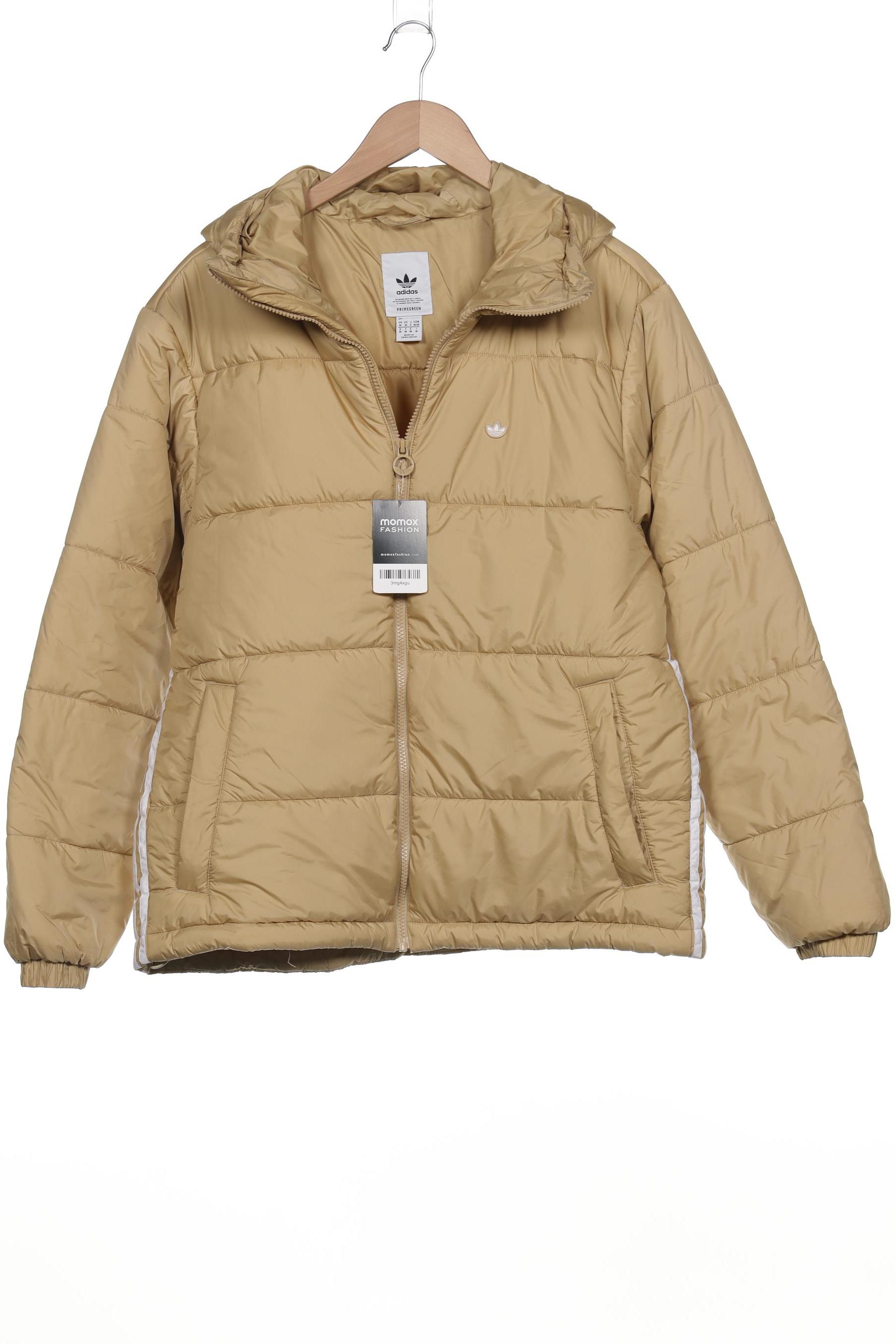 

adidas Originals Herren Jacke, cremeweiß, Gr. 48
