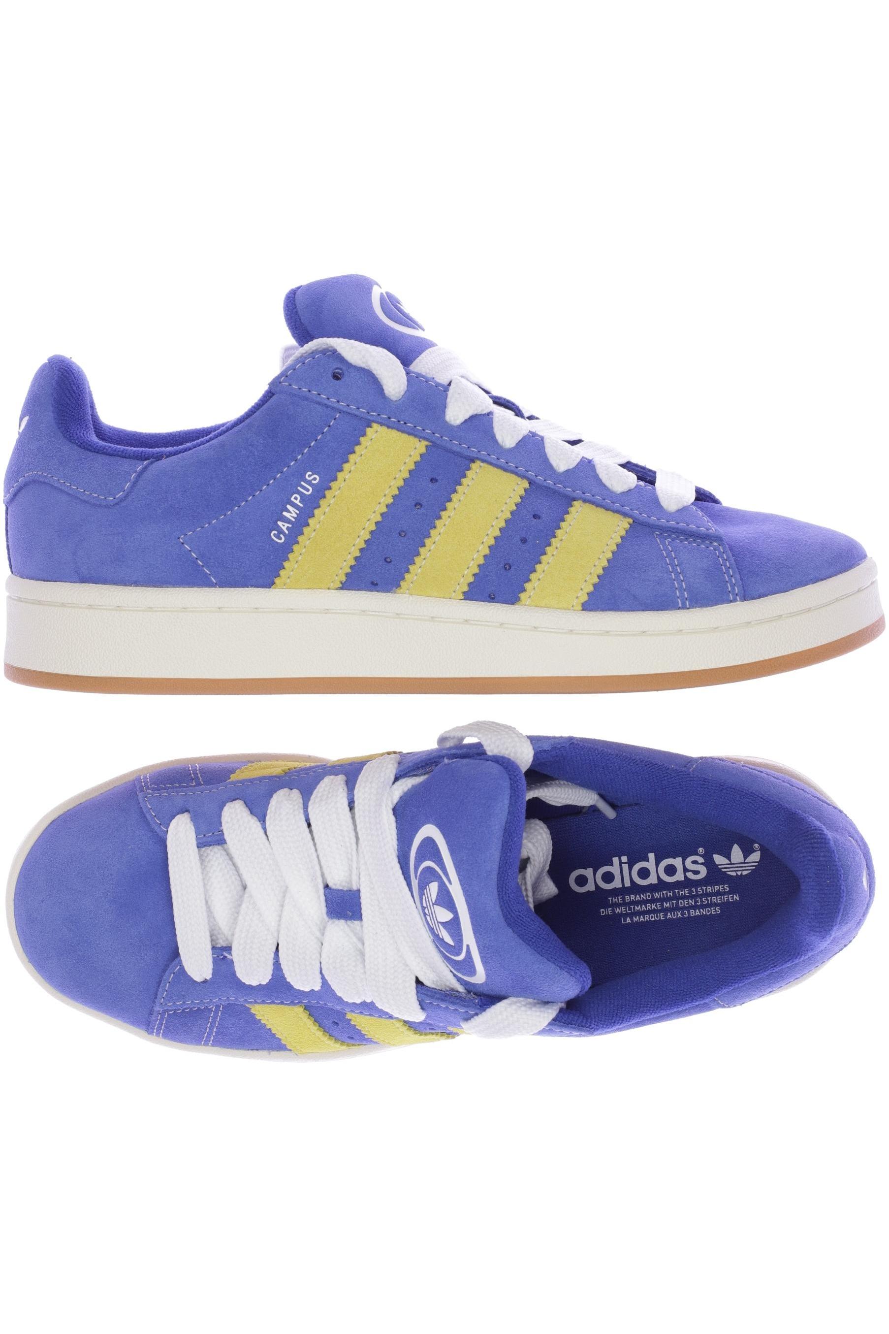 

adidas Originals Herren Sneakers, blau, Gr. 7.5