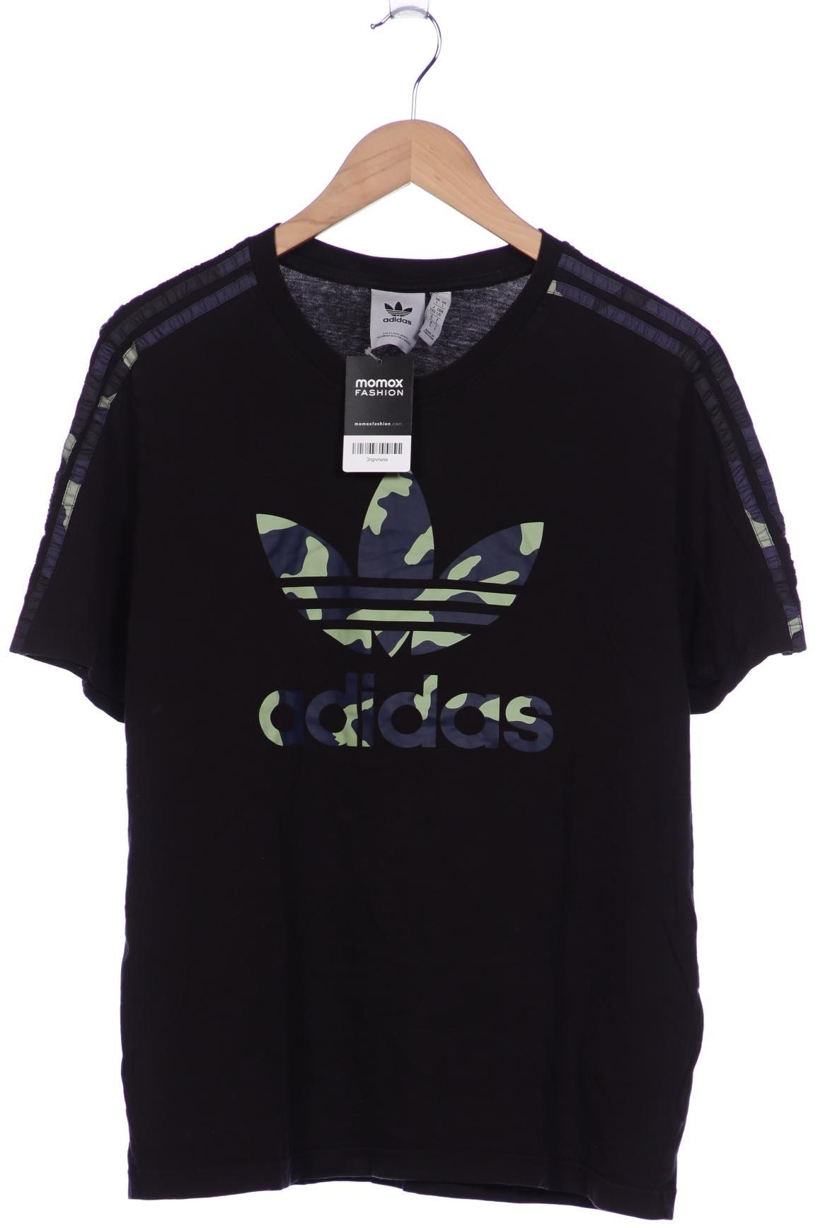 

adidas Originals Herren T-Shirt, schwarz, Gr. 52