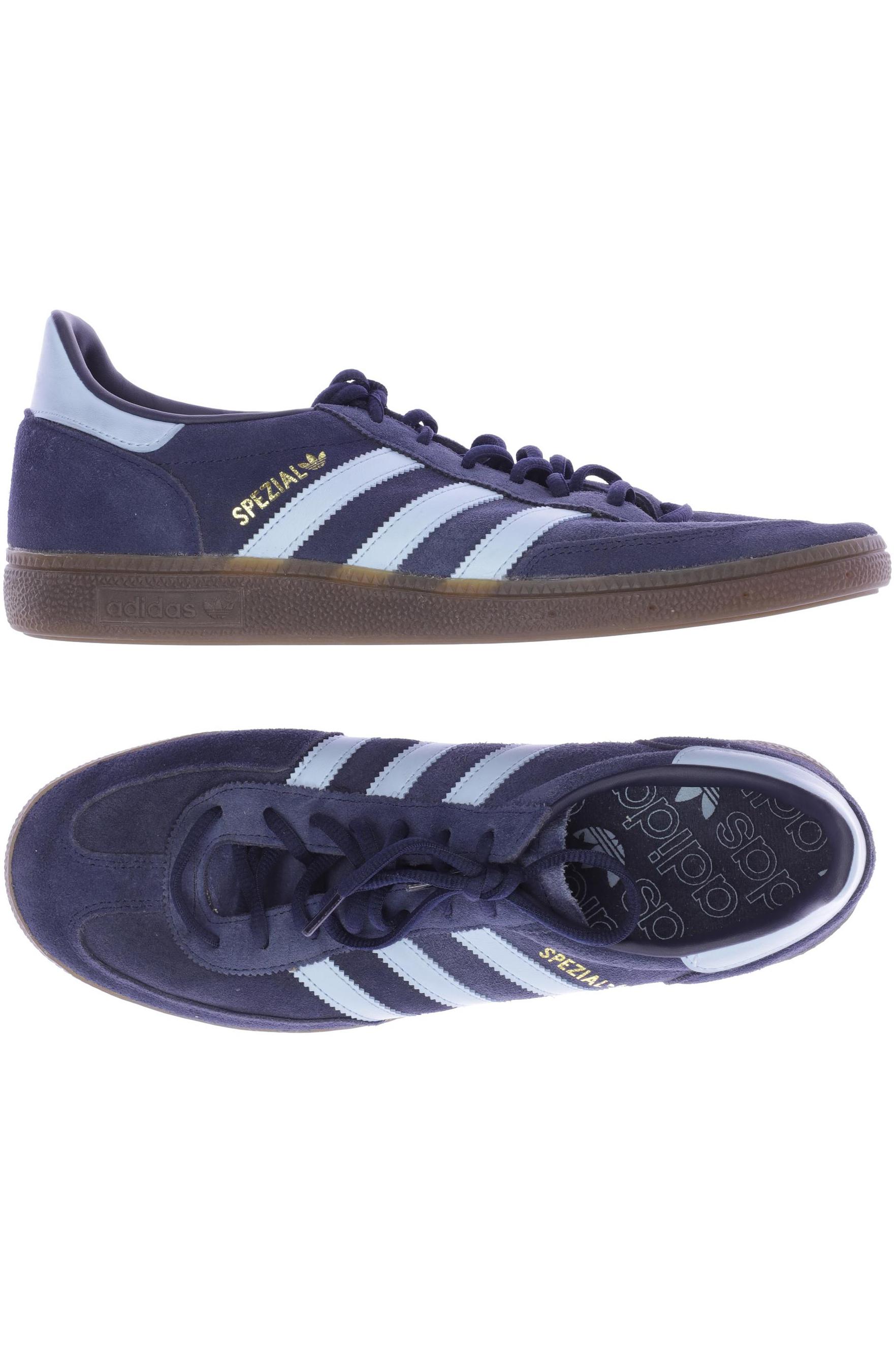 

adidas Originals Herren Sneakers, marineblau, Gr. 10