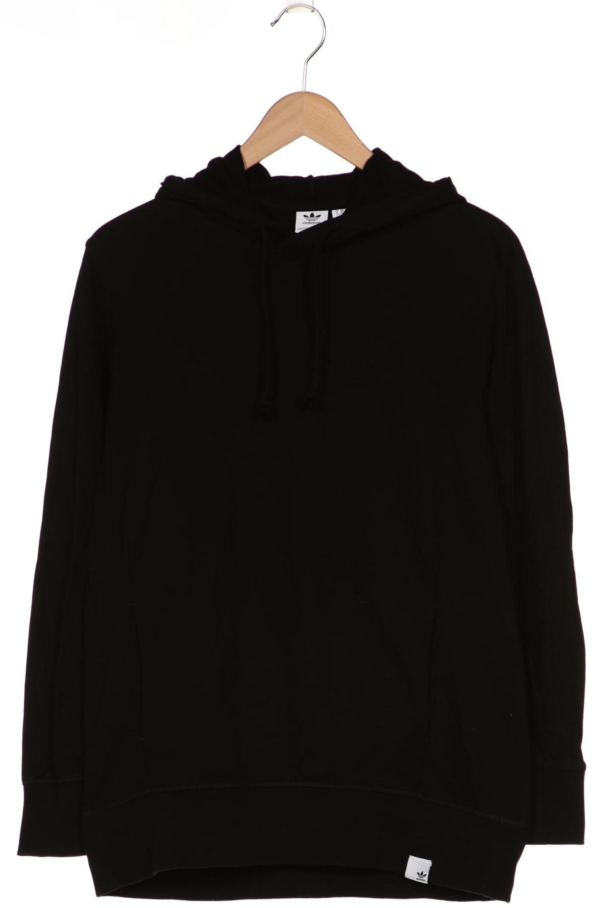 

adidas Originals Herren Kapuzenpullover, schwarz, Gr. 52