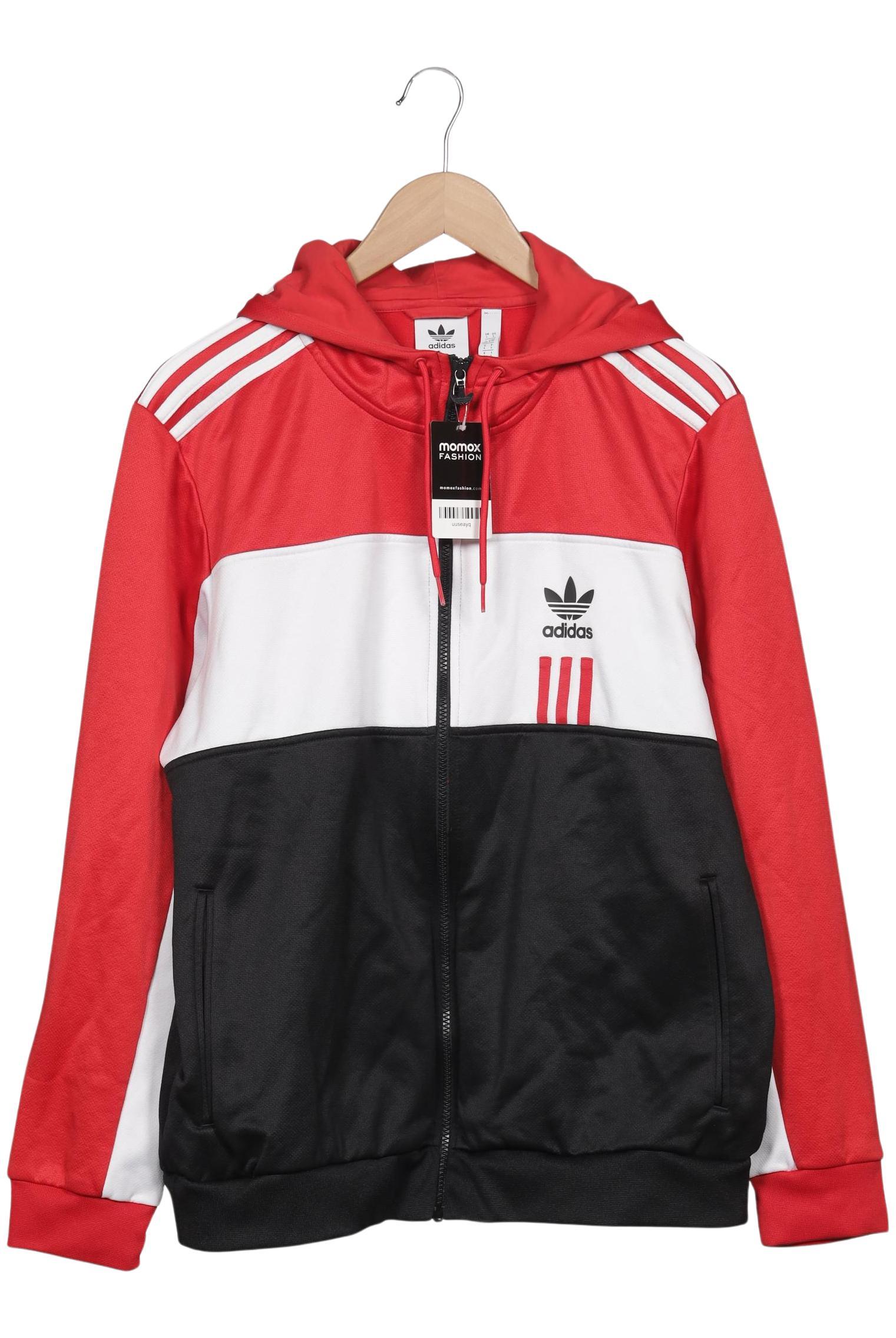 

adidas Originals Herren Kapuzenpullover, mehrfarbig, Gr. 52