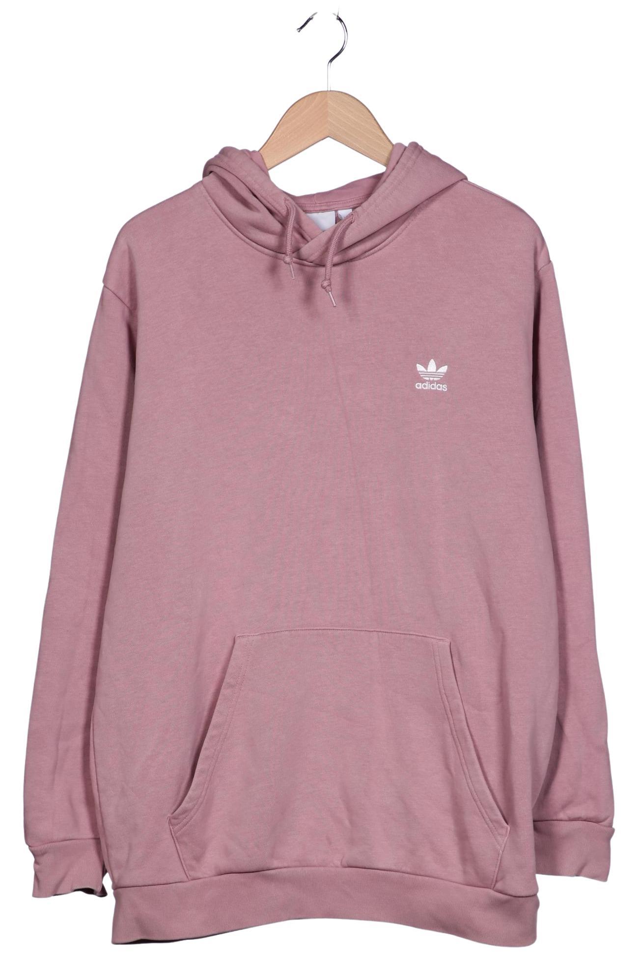 

adidas Originals Herren Kapuzenpullover, pink, Gr. 52
