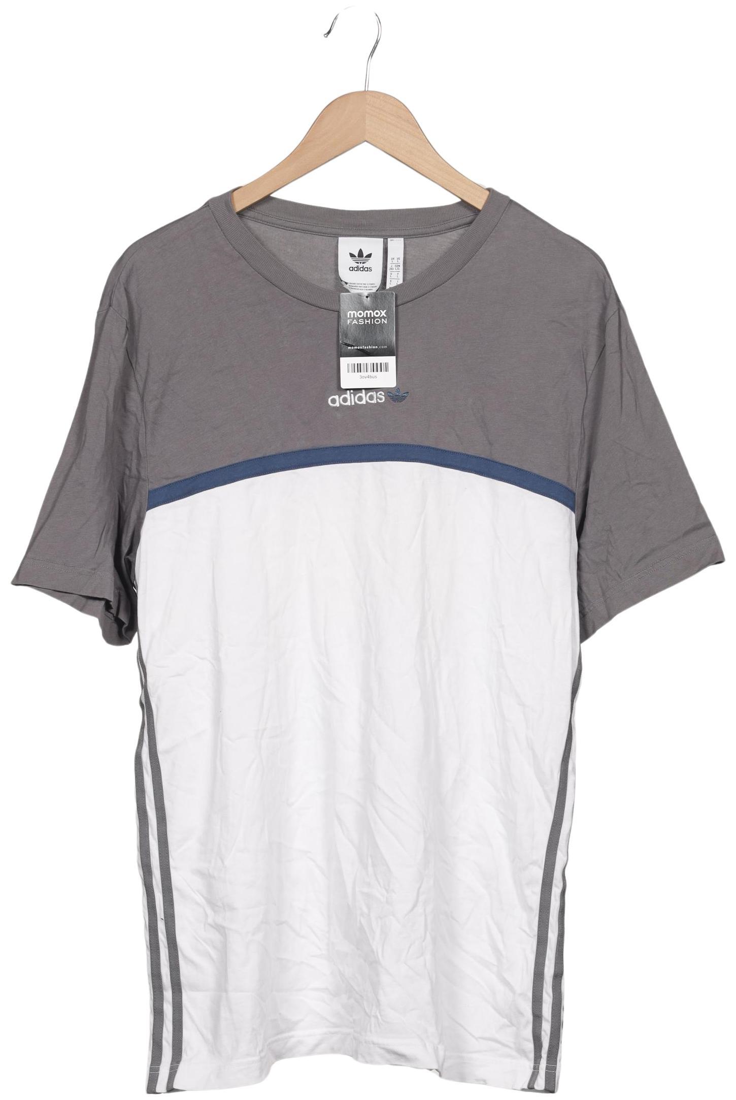 

adidas Originals Herren T-Shirt, mehrfarbig, Gr. 52