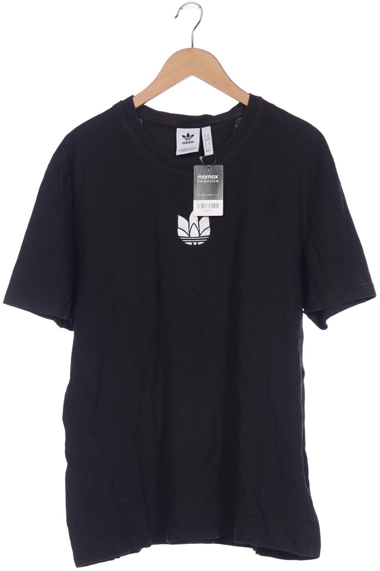 

adidas Originals Herren T-Shirt, schwarz, Gr. 54
