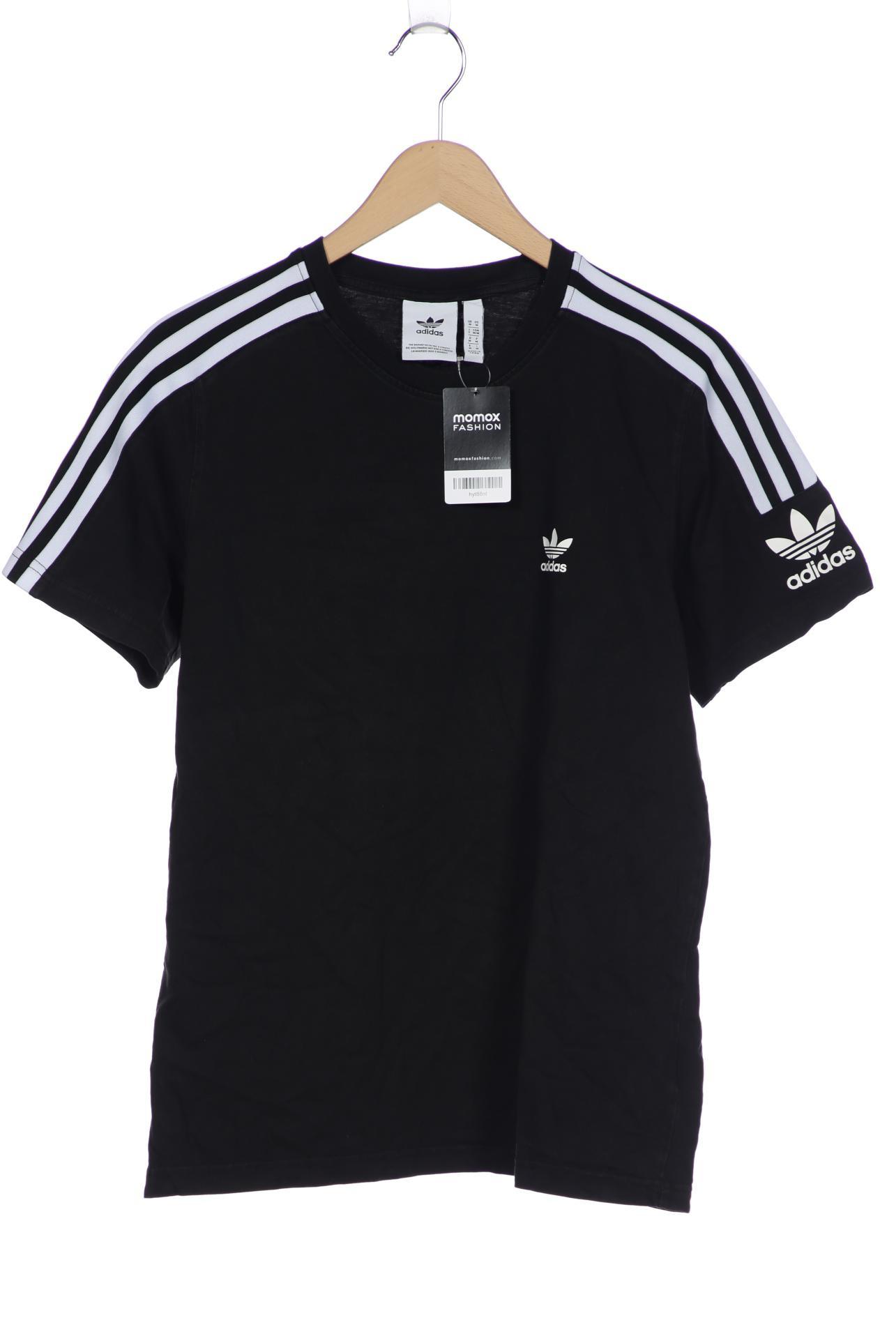 

adidas Originals Herren T-Shirt, schwarz