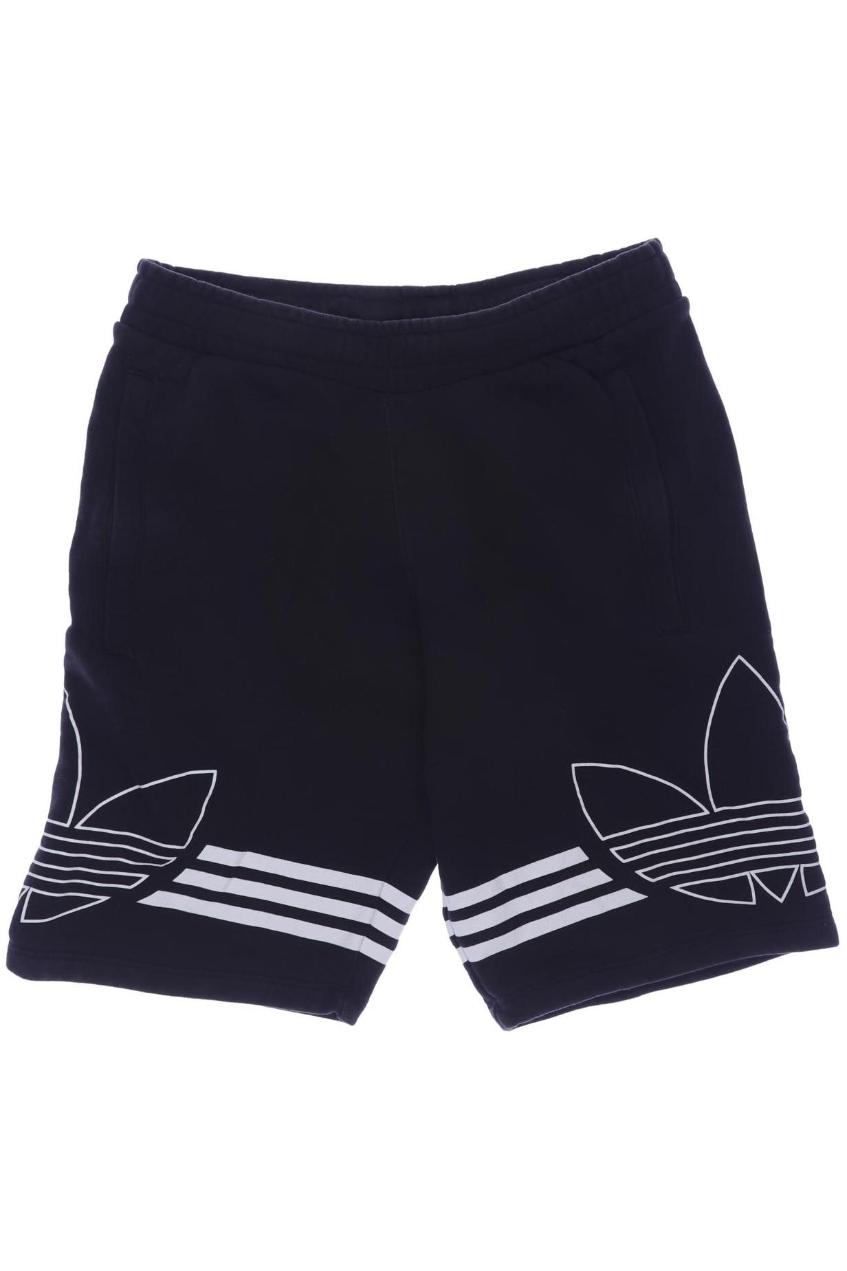 

adidas Originals Herren Shorts, schwarz, Gr. 44