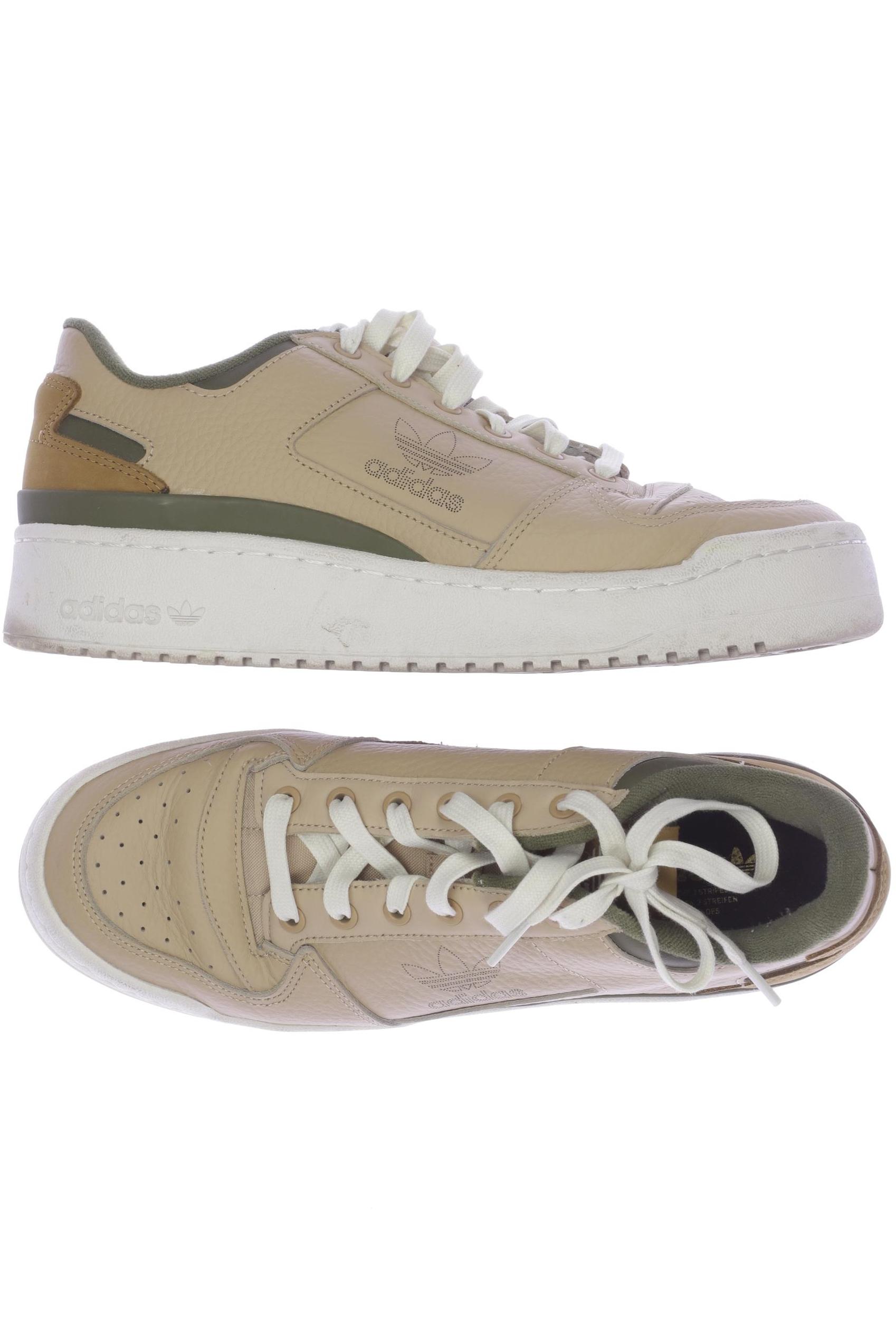 

adidas Originals Herren Sneakers, beige, Gr. 13.5