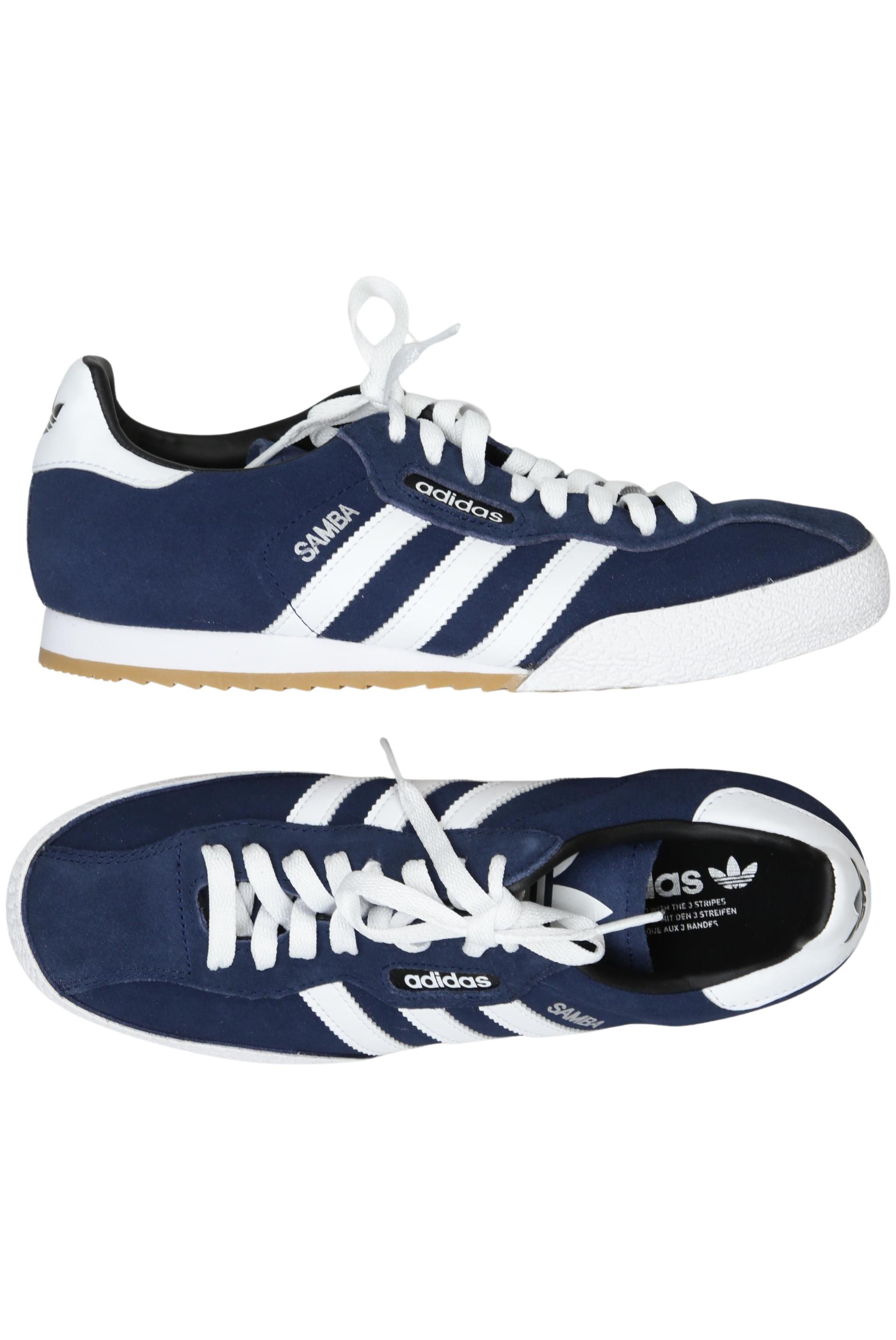 

adidas Originals Herren Sneakers, marineblau, Gr. 8