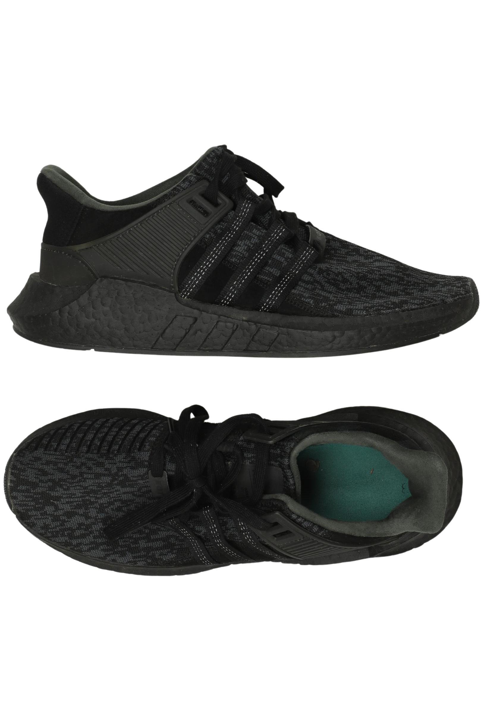 

adidas Originals Herren Sneakers, schwarz, Gr. 10.5