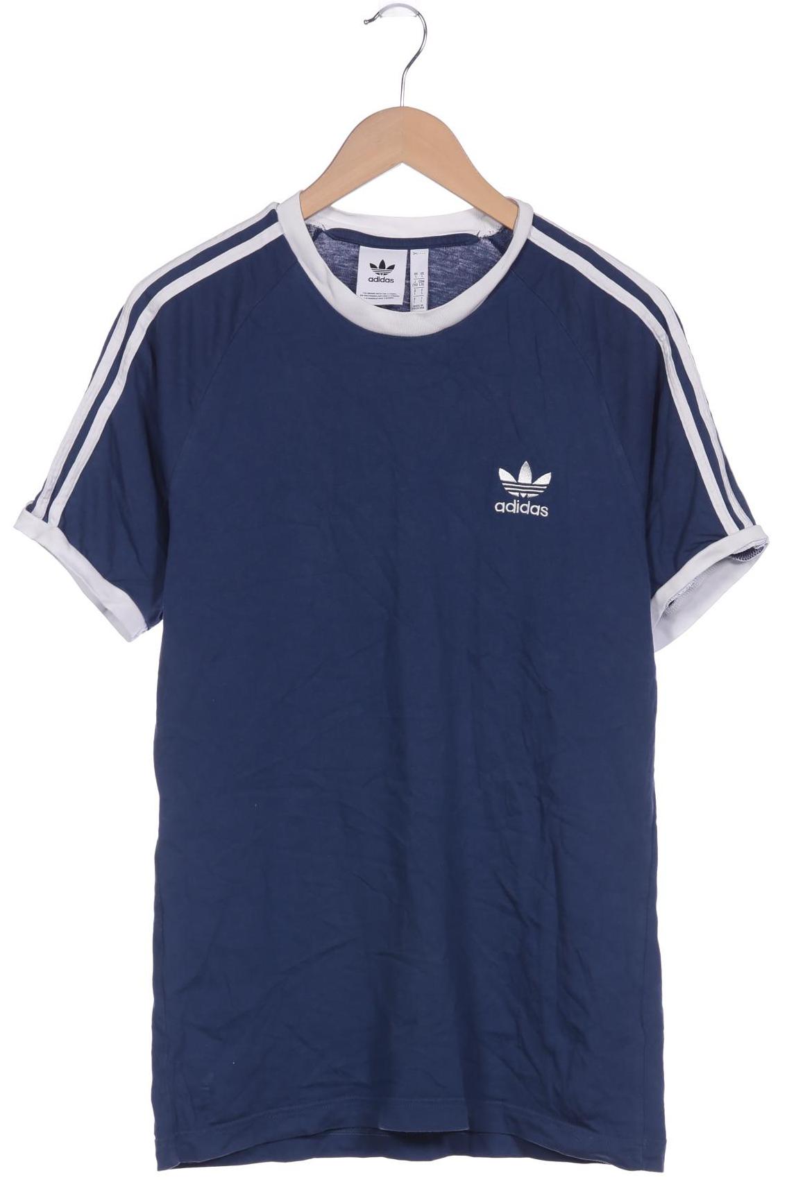 

adidas Originals Herren T-Shirt, marineblau, Gr. 52