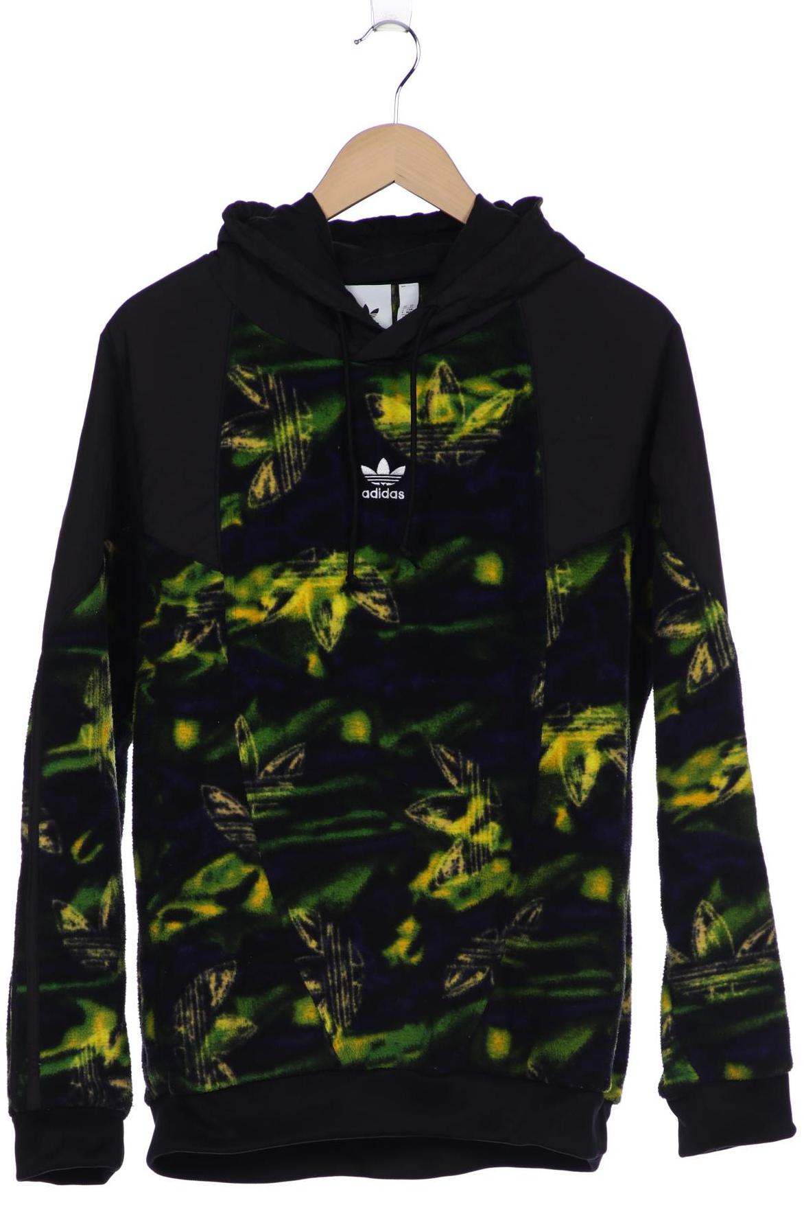 

adidas Originals Herren Kapuzenpullover, marineblau