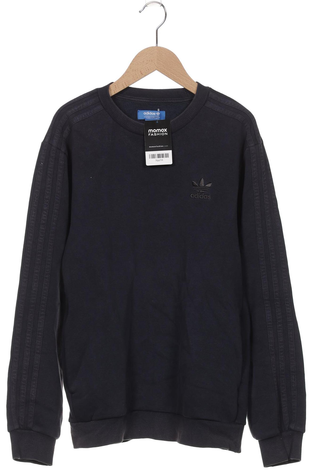 

adidas Originals Herren Pullover, marineblau, Gr. 46